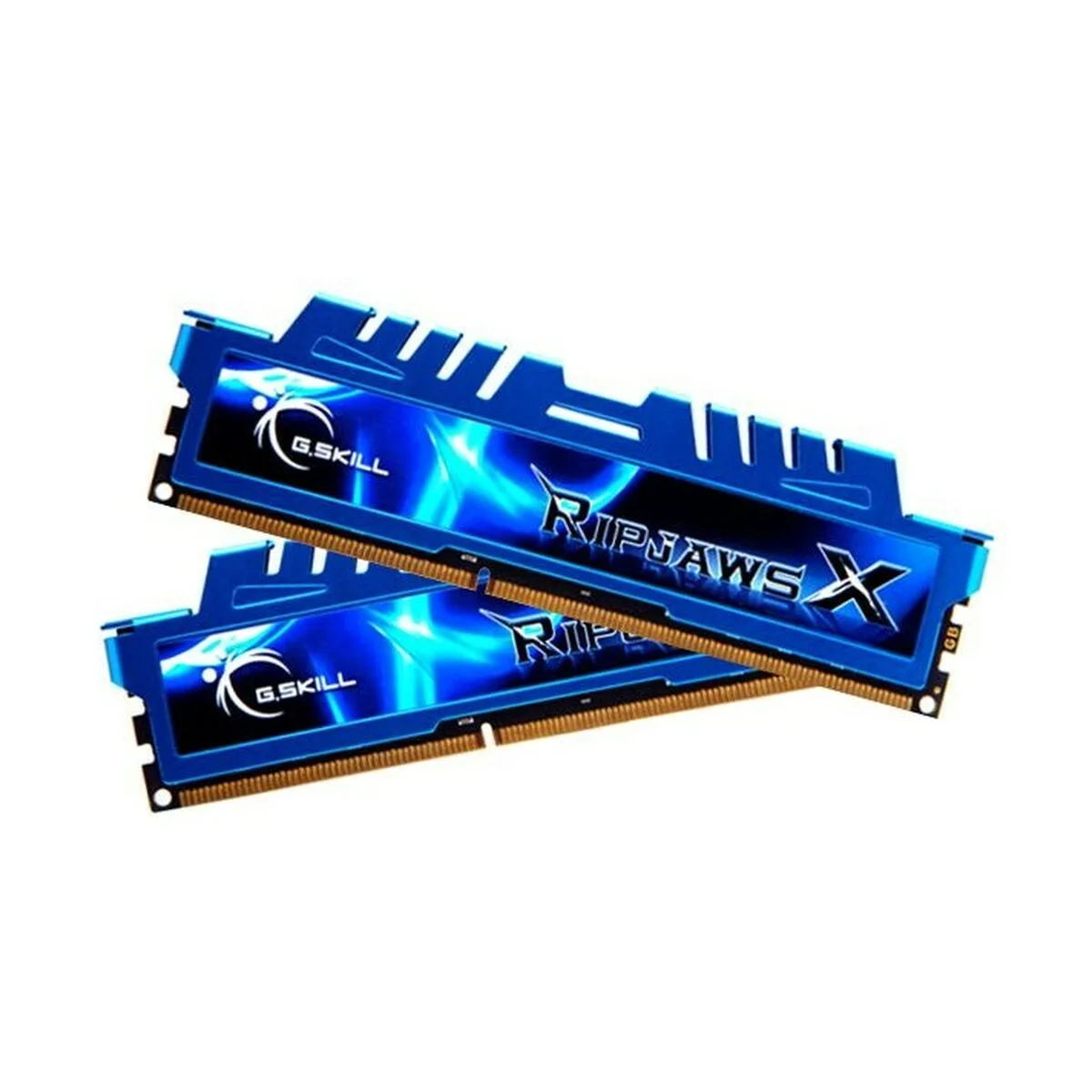 Memoire ram gskill ddr3 2400 cl11 16 gb s912211365. Votre foyer mérite le style et le confort des produits Diaytar Home.