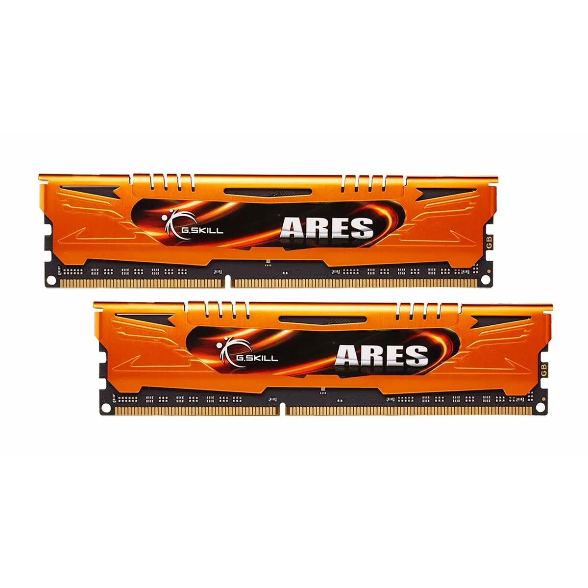 Memoire ram gskill f3 1600c10d 16gao ddr3 16 gb cl10 s914370093. L'aventure Diaytar, c'est celle d'une équipe passionnée qui déniche pour vous les perles rares du marché généraliste