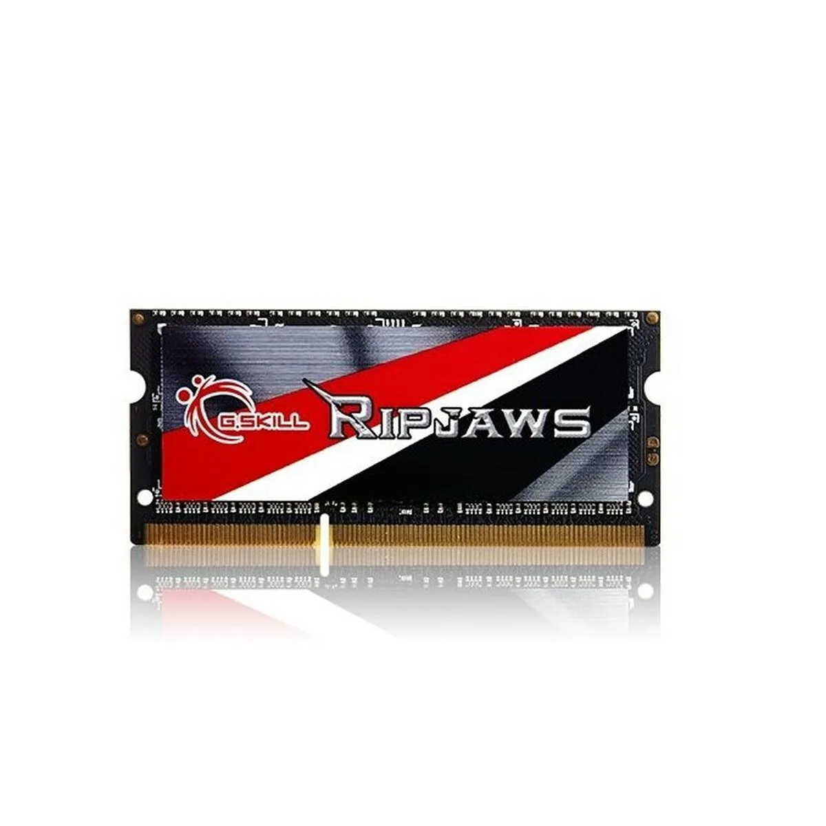 Memoire ram gskill f3 1600c11d 16grsl 16 gb cl11 ddr3 s917034256. Diaytar, c'est la solution élégante à tous vos problèmes du quotidien, et la source de nouvelles envies insoupçonnées.