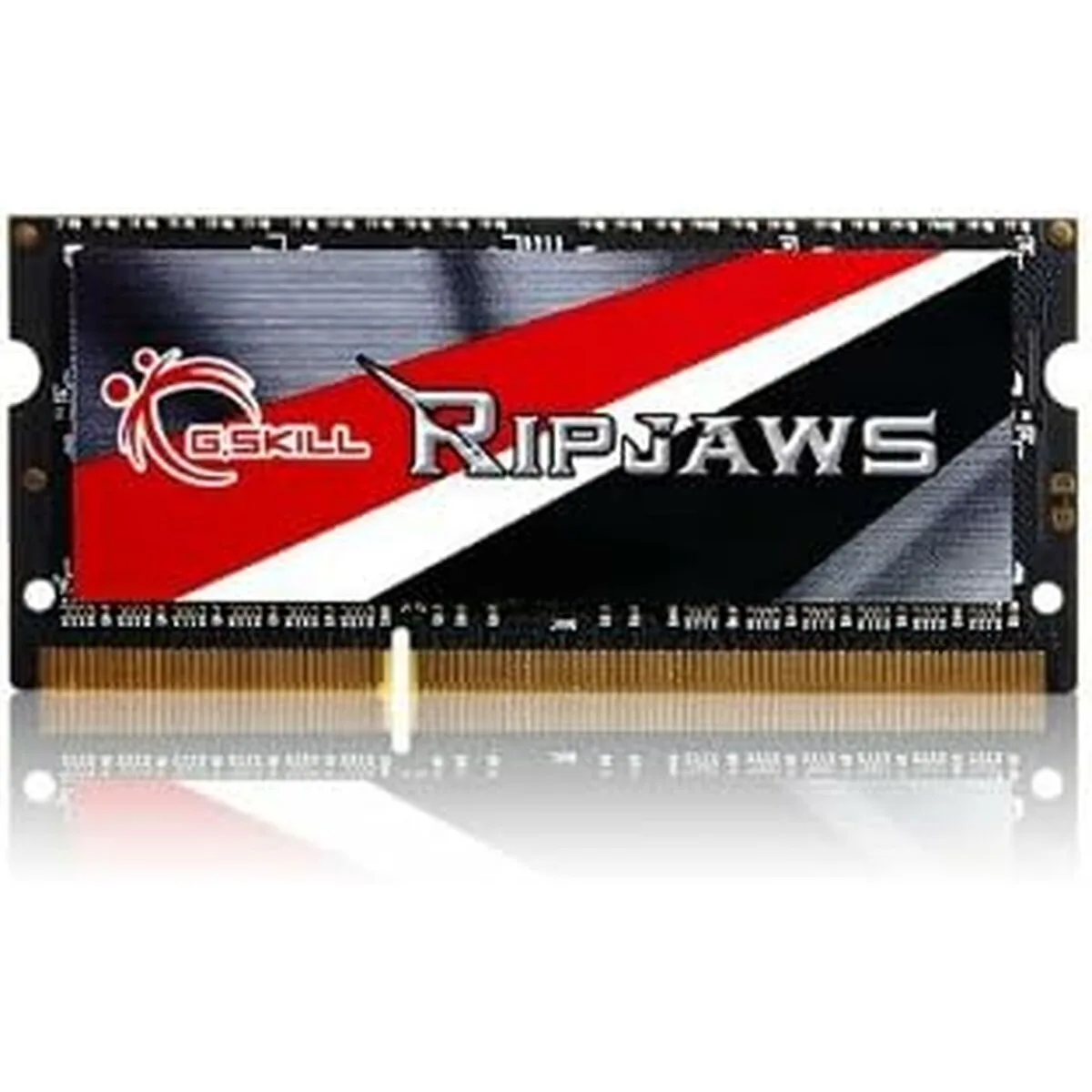 Memoire ram gskill f3 1600c9d 16grsl ddr3 16 gb cl9 s912226331. Créez votre look signature avec les pièces mode sélectionnées par Diaytar.
