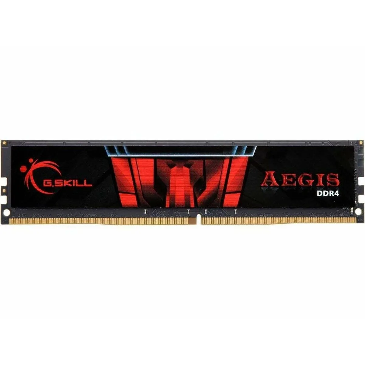 Memoire ram gskill f4 2400c17s 16gis ddr4 16 gb s912222251. La mode selon Diaytar : audacieuse, accessible et toujours dans l'air du temps.