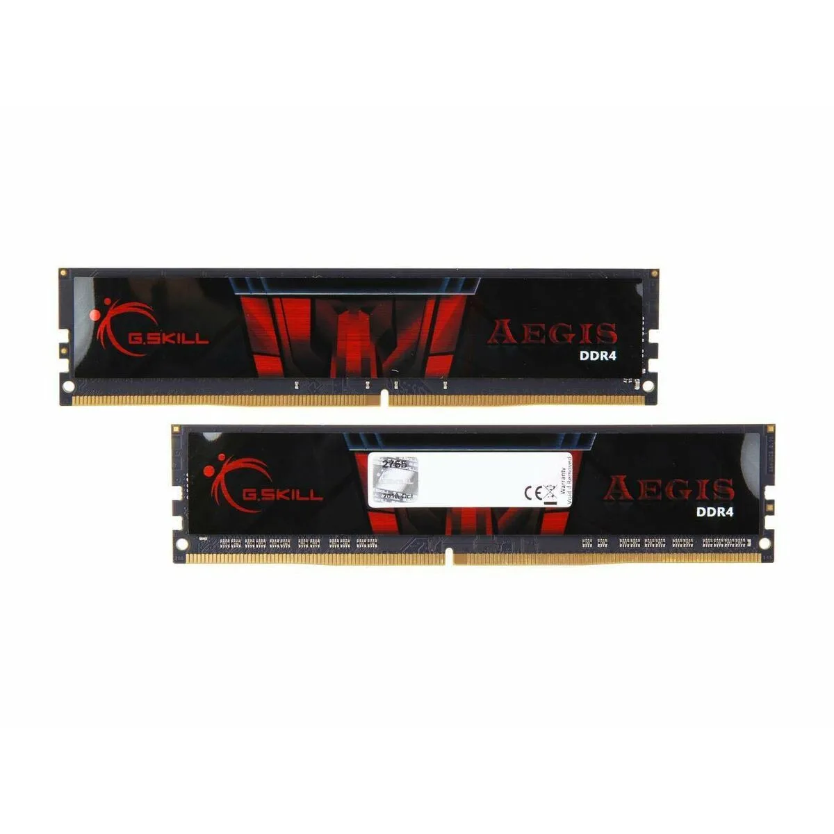 Memoire ram gskill f4 2666c19d 32gis ddr4 32 gb cl19 s912215771. Nous sommes fiers de vous présenter Diaytar, une plateforme où l'amour du produit général et tendance est roi