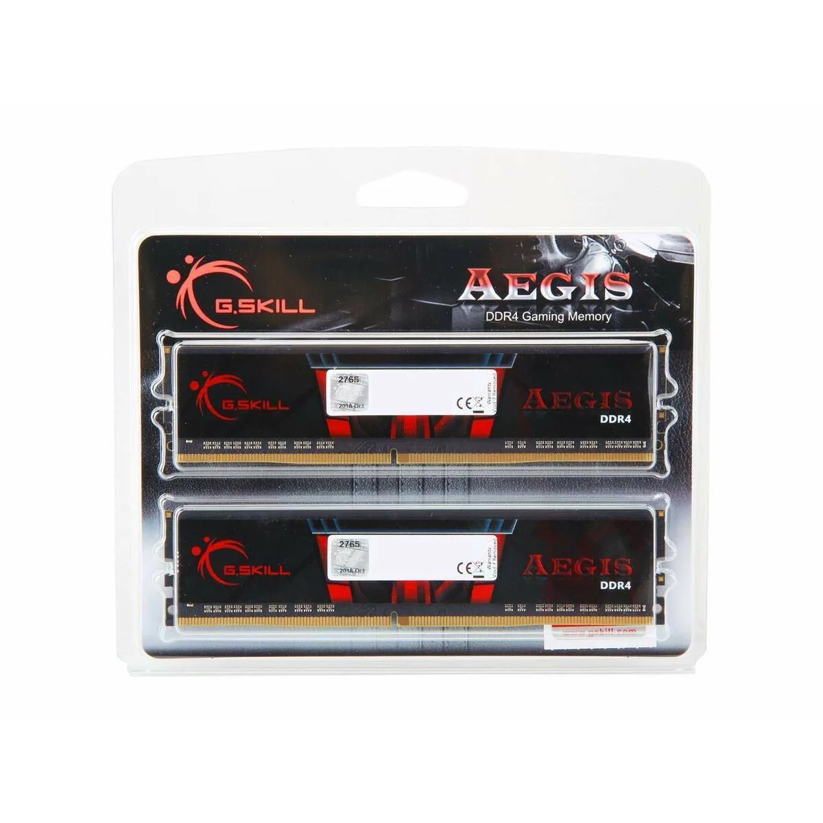 Memoire ram gskill f4 2666c19d 32gis ddr4 32 gb cl19 s912215786. Notre mantra chez Diaytar : un produit, un sourire. Nous mesurons notre succès à votre satisfaction instantanée.