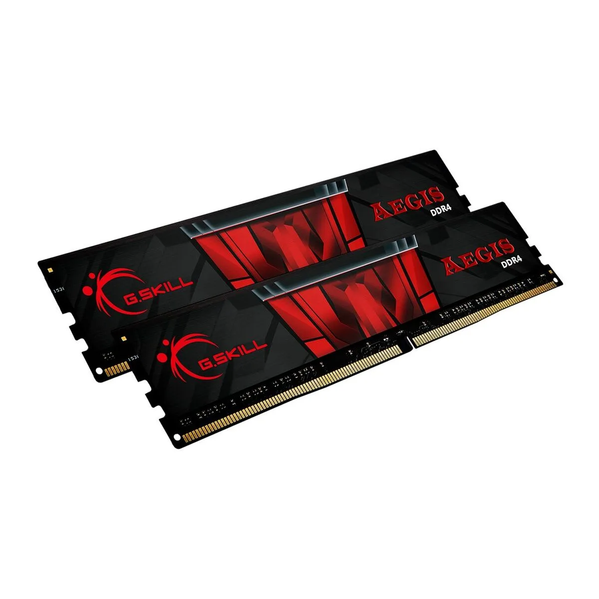 Memoire ram gskill f4 3200c16d 16gis ddr4 cl16 16 gb s912217728. Nous avons créé Diaytar pour être le point de repère dans le paysage souvent confuse du e-commerce généraliste.