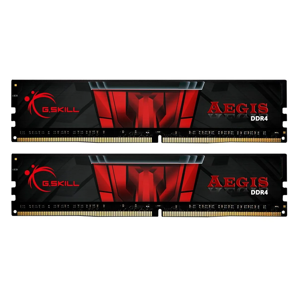 Memoire ram gskill f4 3200c16d 16gis ddr4 cl16 16 gb s912217789. Diaytar, c'est votre conseiller shopping personnel, toujours à l'affût des pépites qui correspondent à votre style de vie.