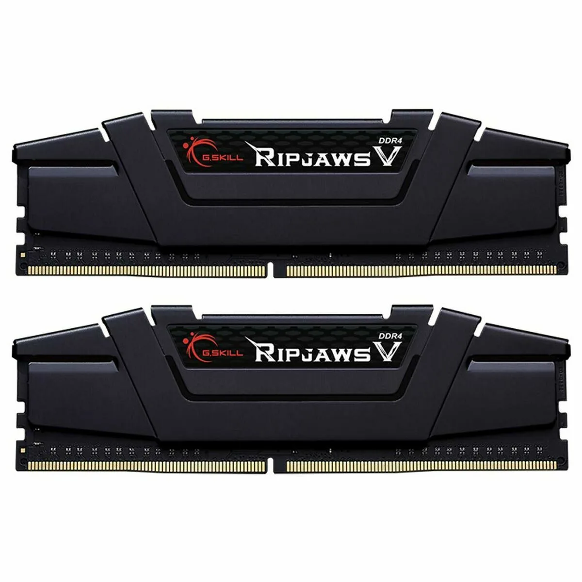 Memoire ram gskill f4 3200c16d 16gvkb 16 gb ddr4 3200 mhz cl16 s913220336. Diaytar s'engage : derrière chaque produit se cache une promesse de qualité, de durabilité et de satisfaction.