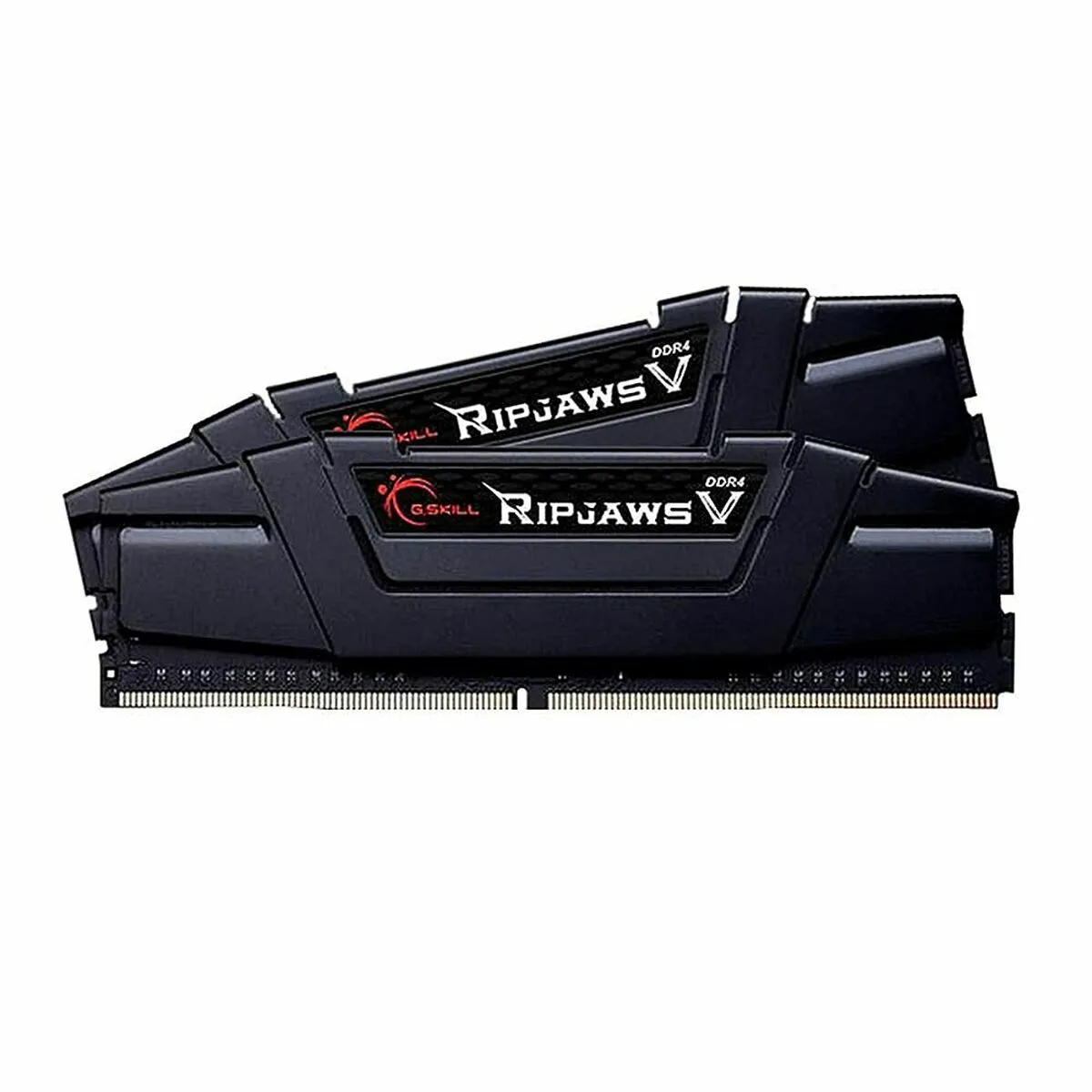 Memoire ram gskill f4 3200c16d 16gvkb 16 gb ddr4 3200 mhz cl16 s913220366. Diaytar s'adresse aux esprits modernes en quête de produits qui allient performance technologique et design épuré