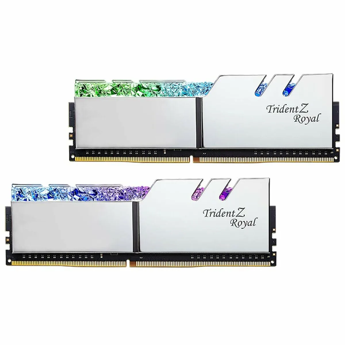 Memoire ram gskill f4 3200c16d 32gtrs cl16 32 gb s912222851. Diaytar, c'est la preuve que le génie réside dans les détails. Chaque produit a été scruté, pesé, et approuvé.