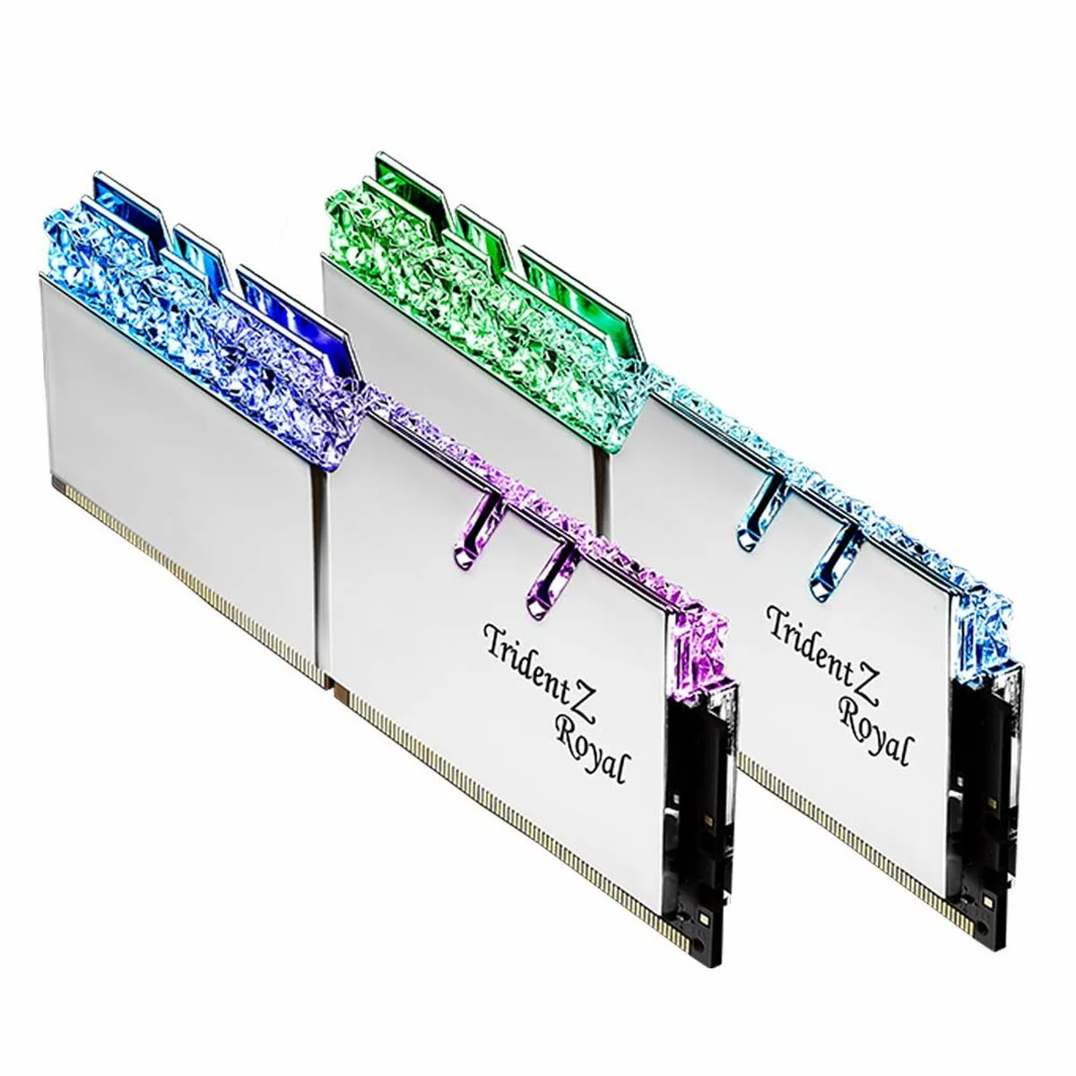 Memoire ram gskill f4 3200c16d 32gtrs cl16 32 gb s912222856. Diaytar, le nom qui garantit que chaque produit, du plus technologique au plus basique, a été choisi avec goût et exigence