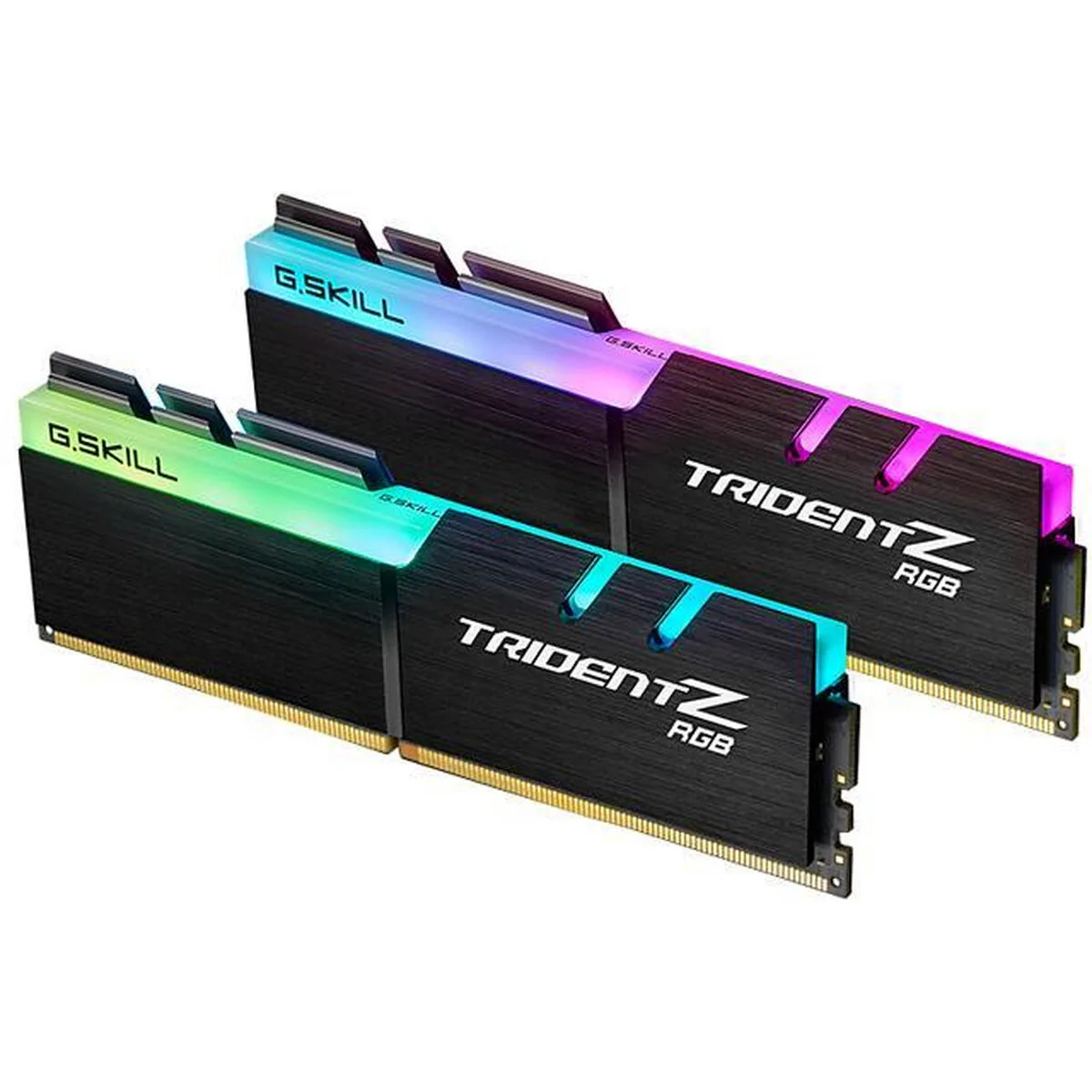 Memoire ram gskill f4 3200c16d 32gtzr cl16 32 gb s912215872. Découvrez l'univers Diaytar : une boutique en ligne généraliste qui marque style, qualité et originalité dans chaque produit