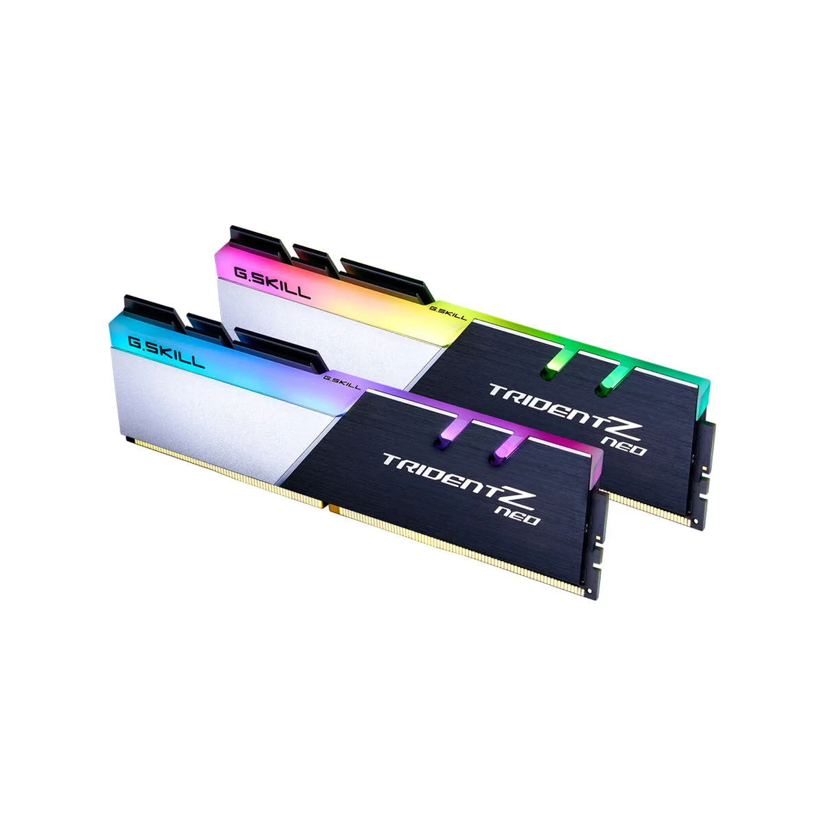 Memoire ram gskill f4 3200c16d 64gtzn cl16 64 gb s912218151. Diaytar, c'est la plateforme qui ose remettre l'humain au centre de l'expérience produit, dans un monde de plus en plus digital.