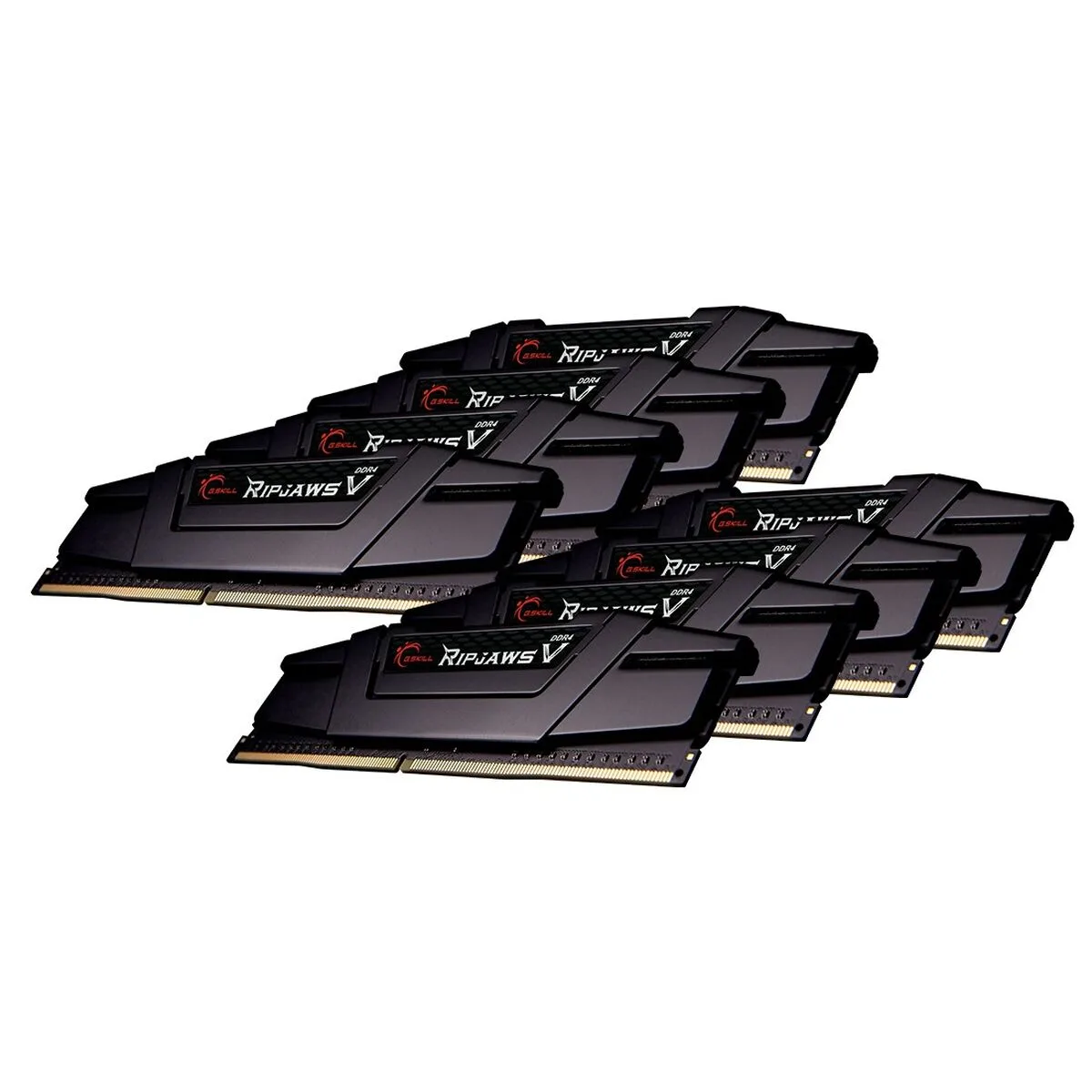 Memoire ram gskill f4 3200c16q2 256gvk 256 gb ddr4 cl16 3200 mhz s917427288. Diaytar, c'est votre garantie contre la déception. Des produits testés et approuvés, pour un shopping en toute sérénité.