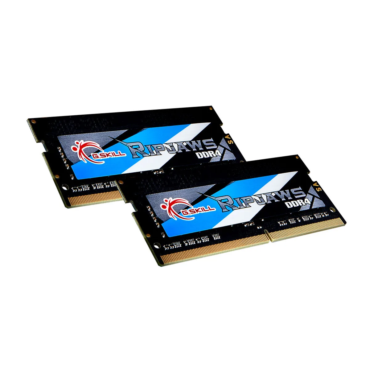 Memoire ram gskill f4 3200c22d 16grs ddr4 16 gb cl22 s912227519. Créez votre look signature avec les pièces mode sélectionnées par Diaytar.