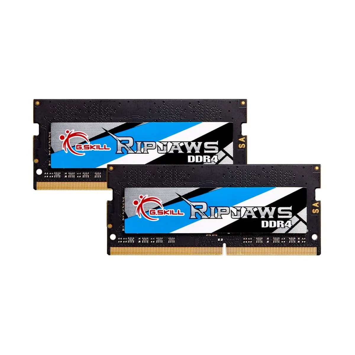 Memoire ram gskill f4 3200c22d 32grs ddr4 32 gb cl22 s912227314. Tendance, confort et qualité : la trilogie gagnante de Diaytar Mode.