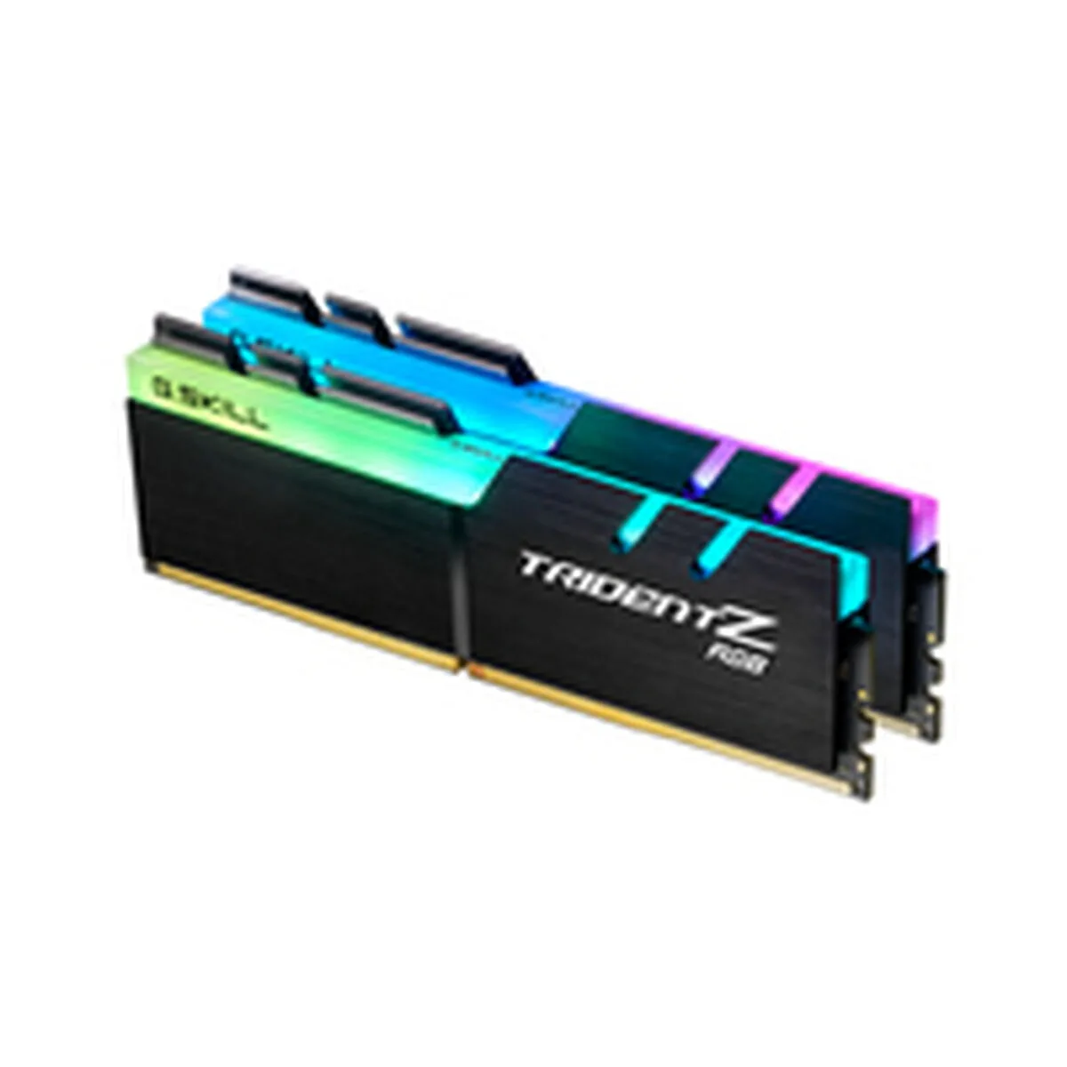 Memoire ram gskill f4 3600c16d 16gtzrc cl16 16 gb s912217168. Diaytar vous invite à un voyage shopping au cœur des produits qui définissent le mode de vie contemporain