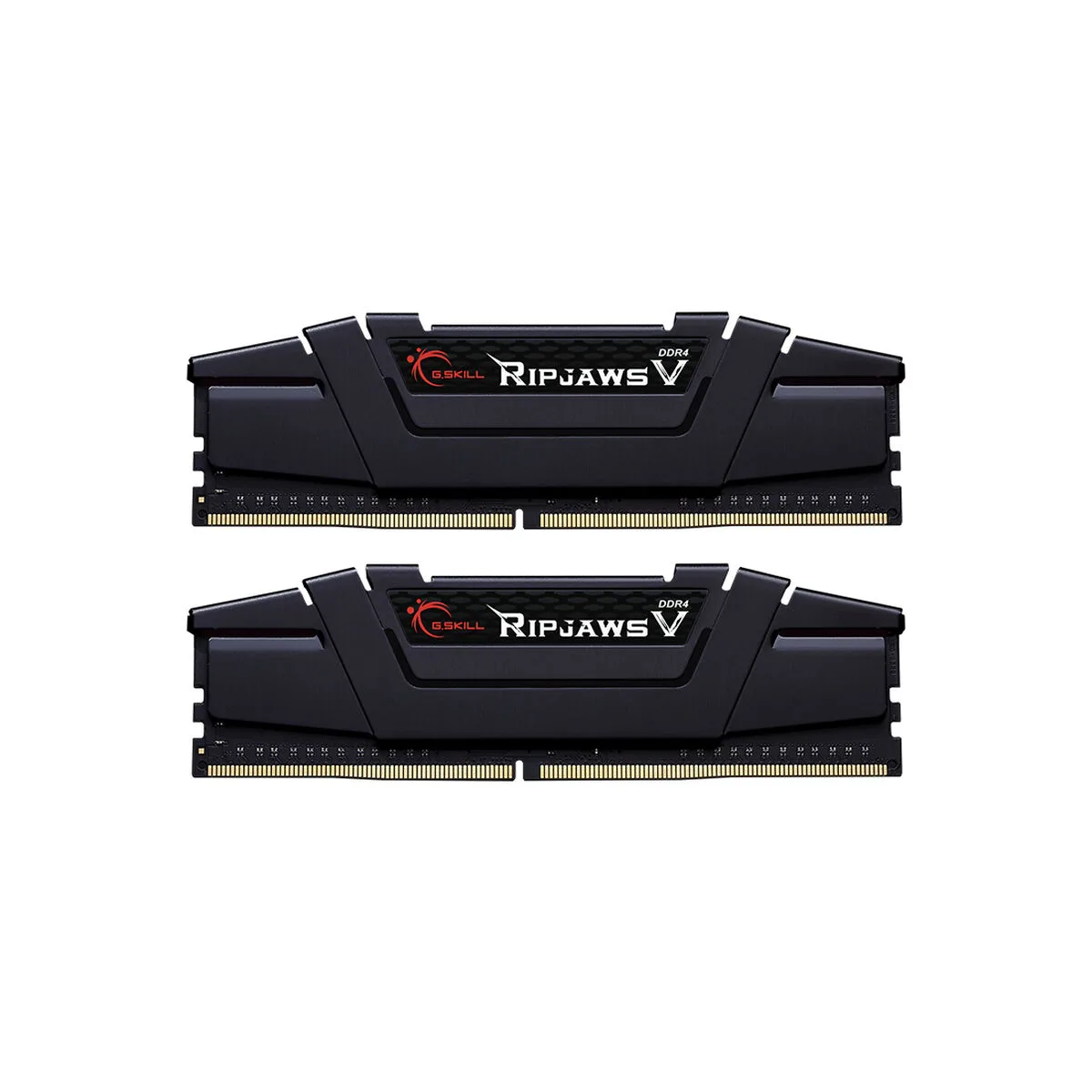Memoire ram gskill f4 3600c16d 64gvk ddr4 64 gb cl16 s912220126. La mode selon Diaytar : audacieuse, accessible et toujours dans l'air du temps.