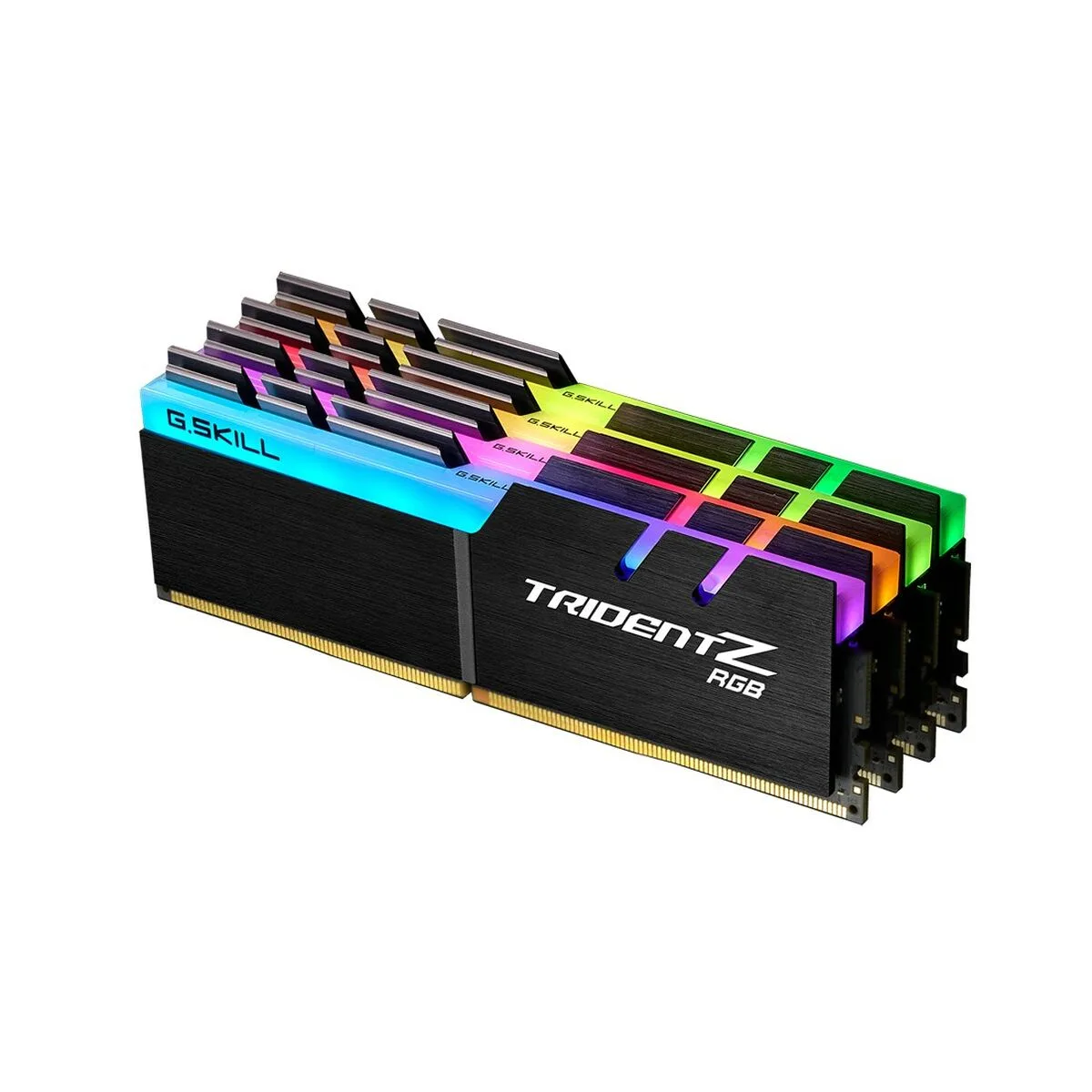 Memoire ram gskill f4 3600c16q 64gtzrc ddr4 64 gb cl16 s916515459. Notre mantra chez Diaytar : un produit, un sourire. Nous mesurons notre succès à votre satisfaction instantanée.