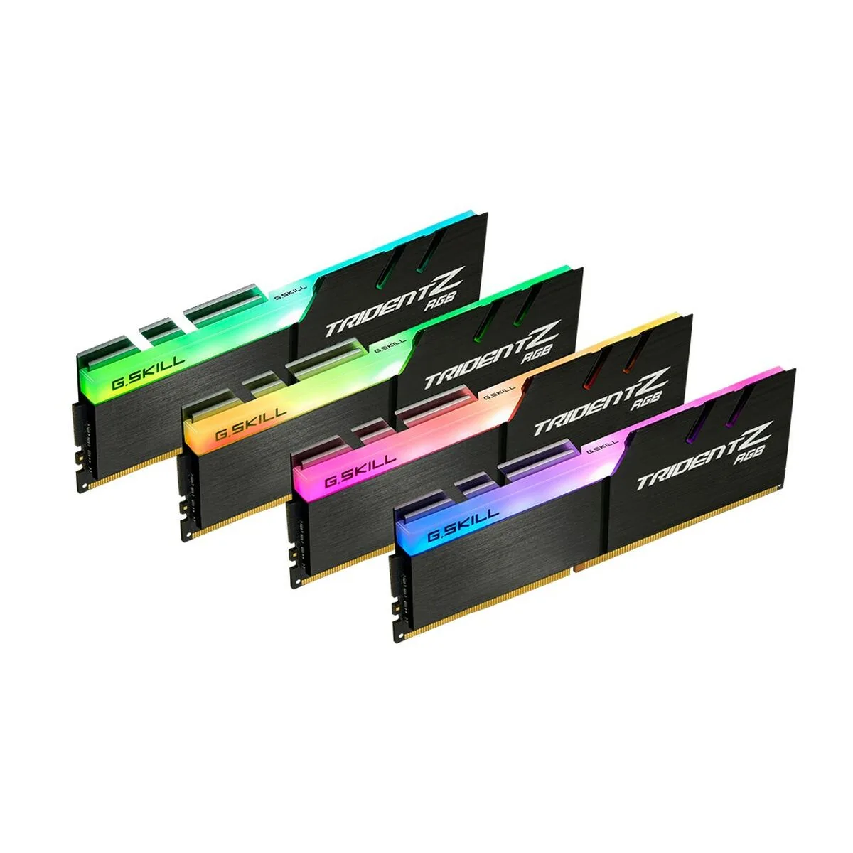 Memoire ram gskill f4 3600c16q 64gtzrc ddr4 64 gb cl16 s916515467. Notre ambition pour Diaytar : devenir le réflexe numéro 1 lorsque vous pensez 'produit génial'.