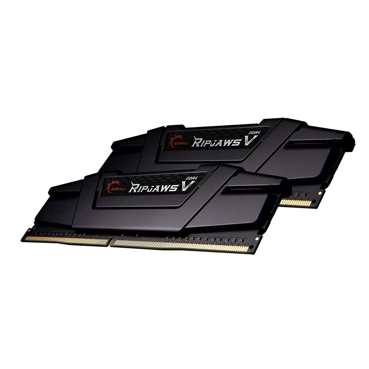 Memoire ram gskill f4 3600c18d 16gvk ddr4 cl18 16 gb s912216572. La promesse Diaytar : une sélection rigoureuse de produits généraux où la tendance et la durabilité vont de pair
