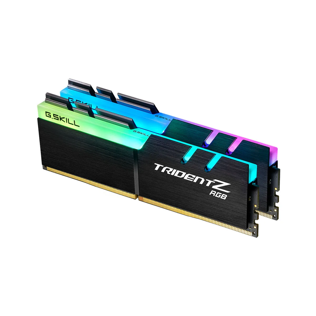 Memoire ram gskill f4 3600c18d 32gtzr cl18 32 gb s912219633. Diaytar a sélectionné pour vous une palette de produits allant de l'électronique grand public aux must-have de la maison