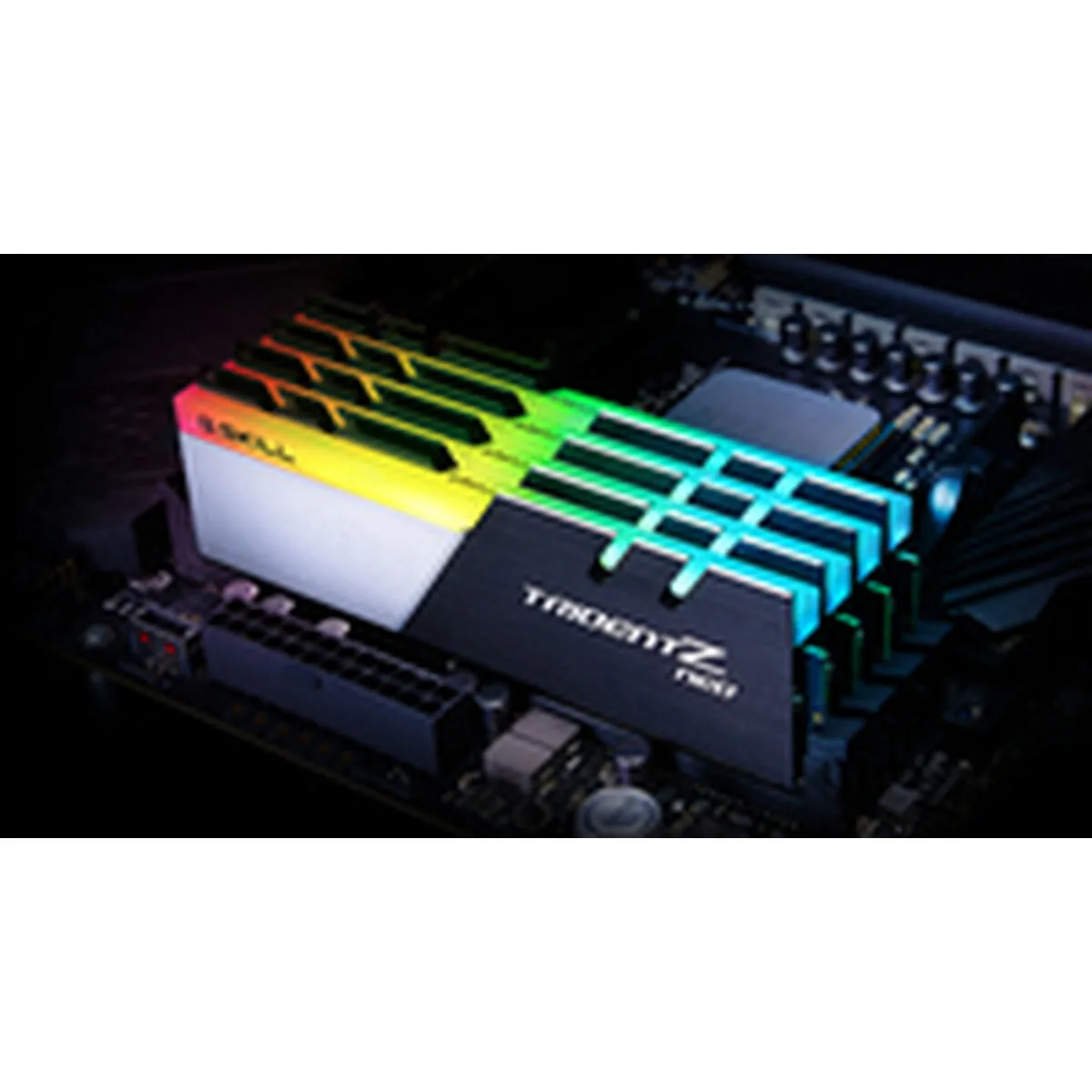 Memoire ram gskill f4 3600c18d 64gtzn cl42 64 gb s912218958. Bien plus qu'un simple site, Diaytar est une expérience de découverte permanente de produits utiles, beaux et novateurs