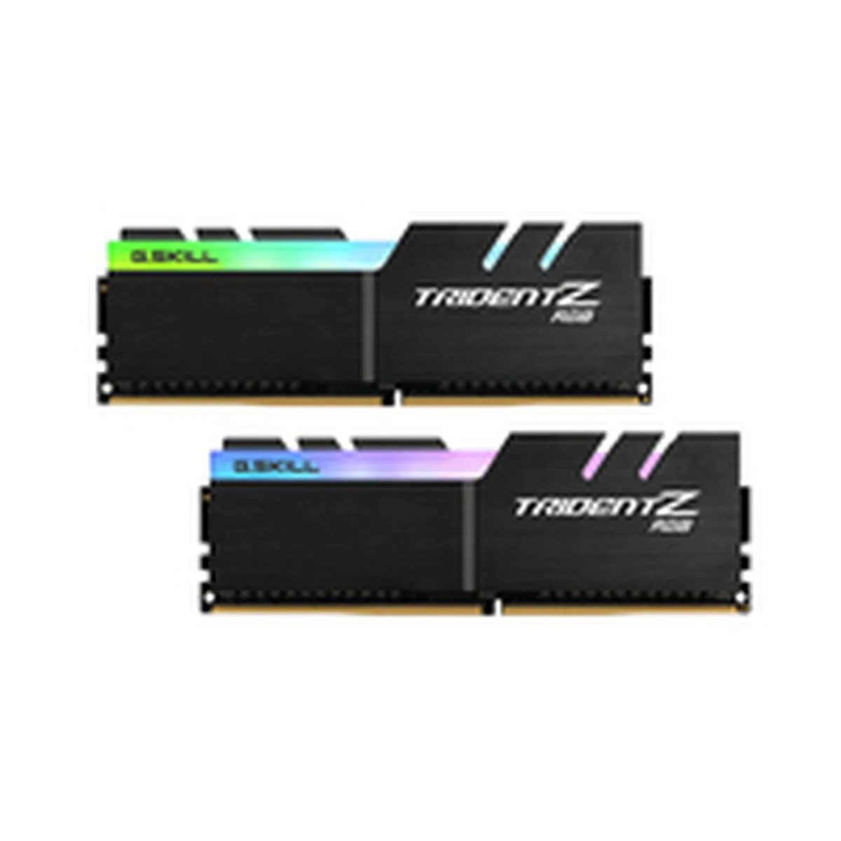Memoire ram gskill f4 3600c18d 64gtzr cl18 64 gb s912219171. Nous sommes fiers de vous présenter Diaytar, une plateforme où l'amour du produit général et tendance est roi