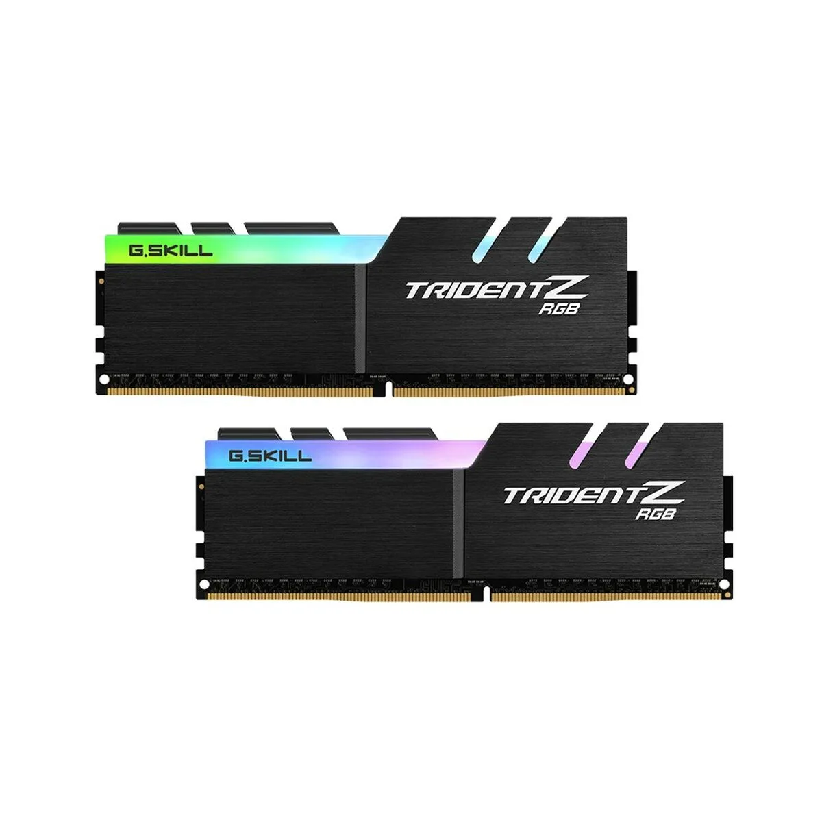 Memoire ram gskill f4 4600c20d 32gtzr 32 gb ddr4 2666 mhz 4600 mhz cl20 s9111457094. C'est officiel : Diaytar devient votre nouvelle addiction shopping. Des produits si bons, vous ne voudrez plus vous arrêter.
