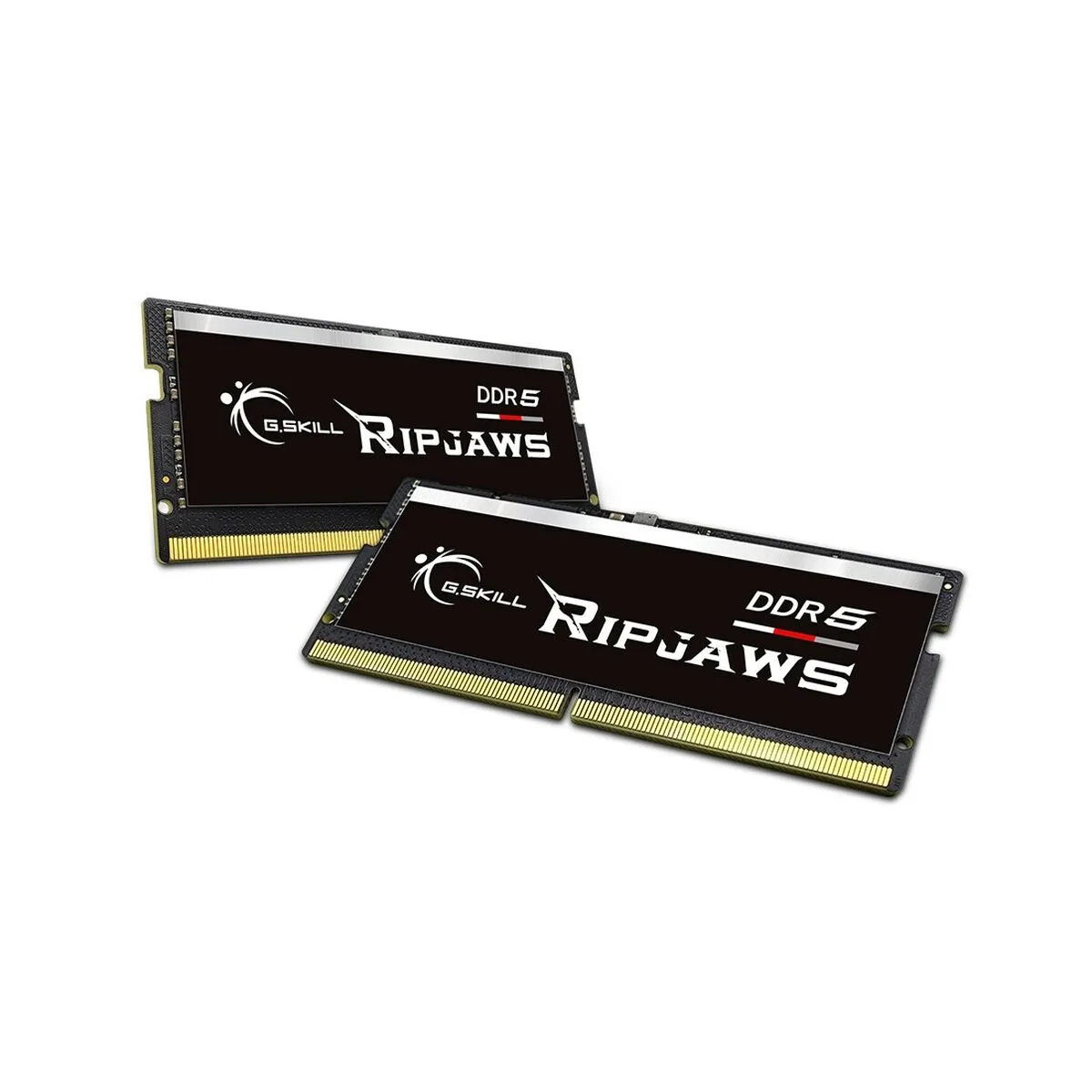 Memoire ram gskill f5 4800s3434a16gx2 rs ddr5 32 gb cl34 s912228419. Diaytar, la preuve qu'une boutique généraliste peut être synonyme de goût, d'exigence et d'innovation constante