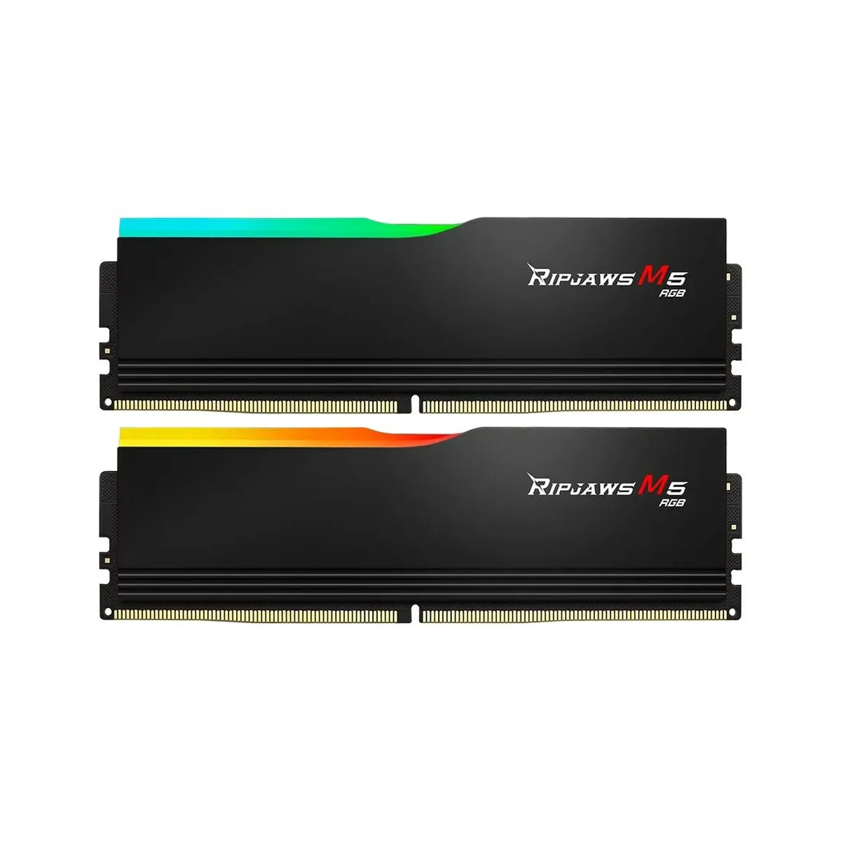 Memoire ram gskill f5 5200j4040a16gx2 rm5rk 32 gb ddr5 5200 mhz cl40 s9111043333. Tendance, confort et qualité : la trilogie gagnante de Diaytar Mode.