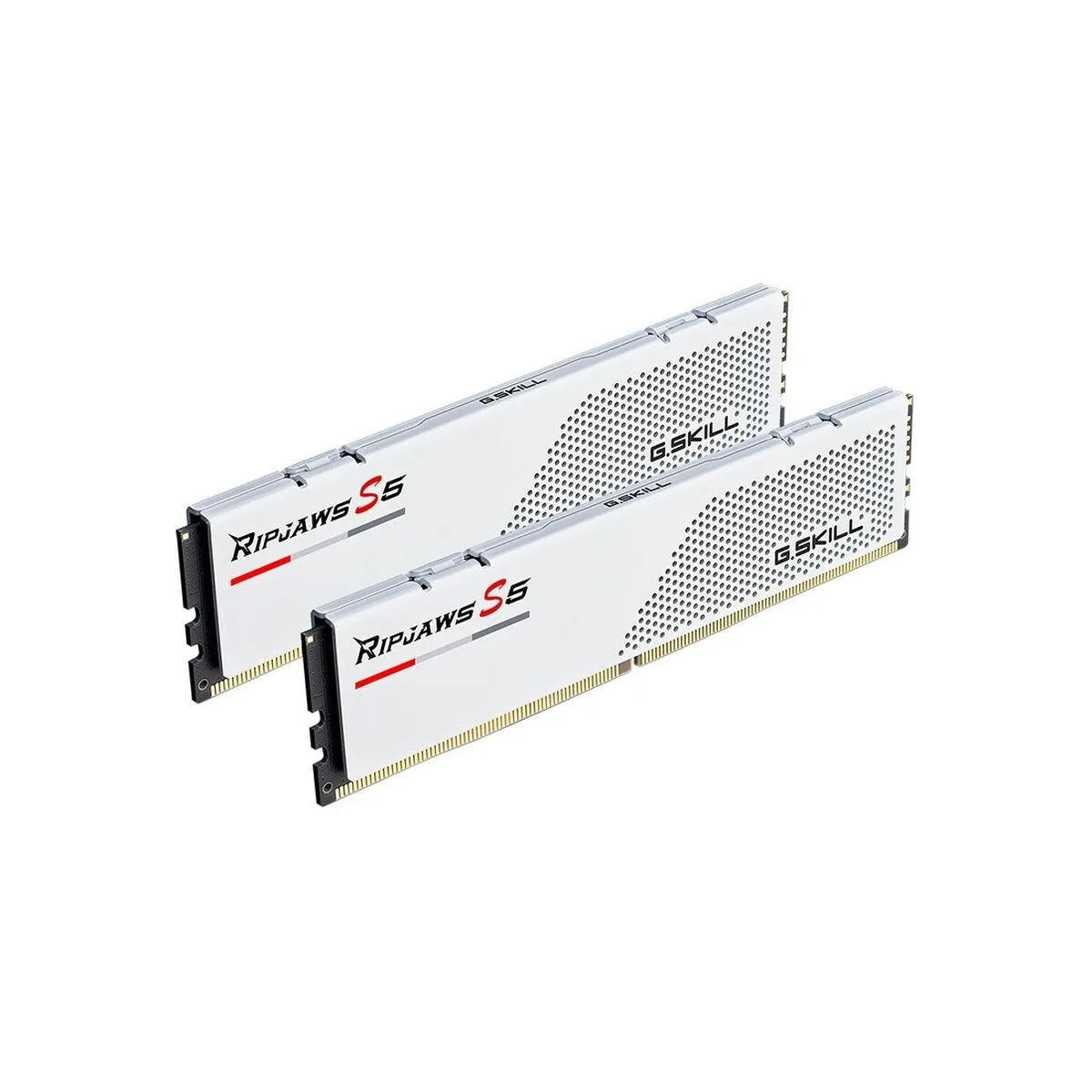 Memoire ram gskill f5 5200j4040a16gx2 rs5w 32 gb ddr5 5200 mhz cl40 s9110789678. Les dernières tendances mode vous attendent chez Diaytar !