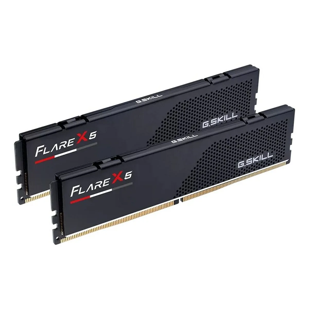 Memoire ram gskill f5 5200j4040a24gx2 fx5 48 gb ddr5 5200 mhz cl40 s9111685241. Diaytar : Votre destination shopping en ligne pour découvrir les dernières tendances et produits généraux soigneusement sélectionnés