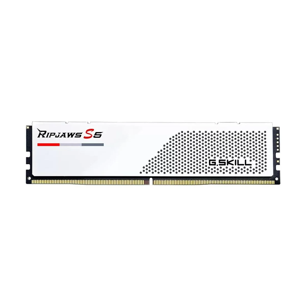 Memoire ram gskill f5 5200j4040a48gx2 rs5w 96 gb ddr5 5200 mhz cl40 s9110789815. Osez l'originalité avec les créations mode exclusives de Diaytar.