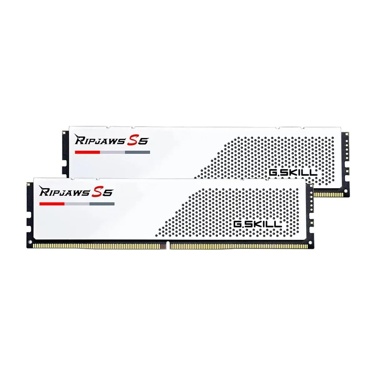Memoire ram gskill f5 5200j4040a48gx2 rs5w 96 gb ddr5 5200 mhz cl40 s9110789824. Nous avons bâti Diaytar sur une idée simple : vous méritez le meilleur des produits, sans avoir à chercher pendant des heures.