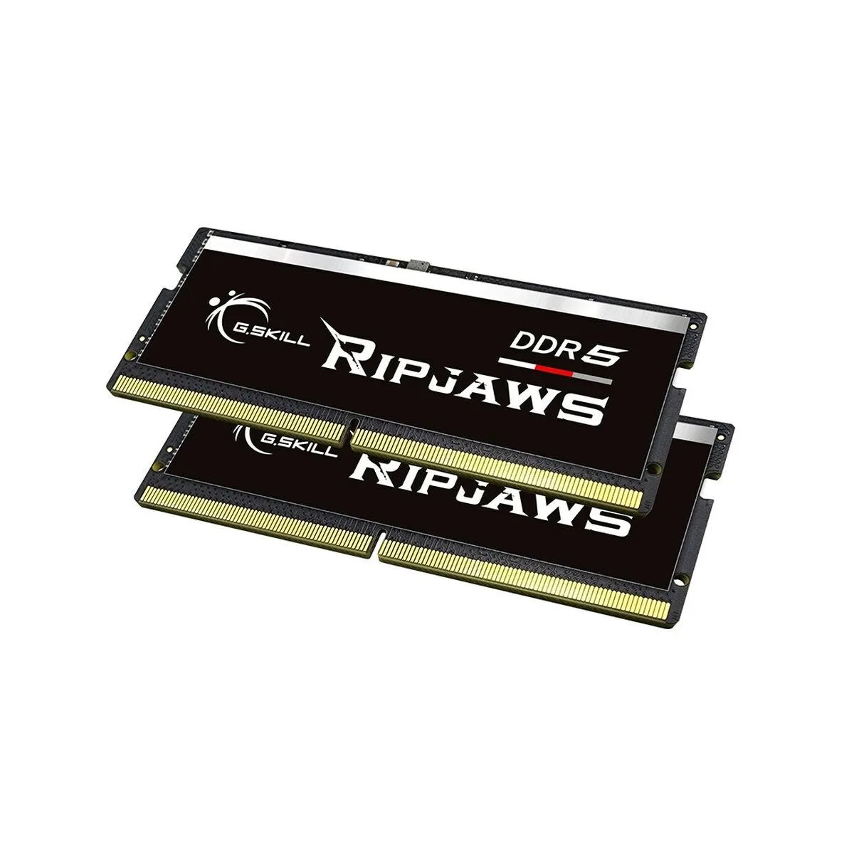 Memoire ram gskill f5 5600s4040a16gx2 rs ddr5 32 gb cl40 s913239085. Diaytar est le trait d'union entre le monde de la tech et celui du lifestyle, pour une expérience utilisateur sans faille.