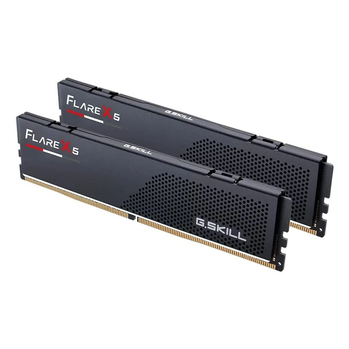 Memoire ram gskill f5 6000j2836g16gx2 fx5 32 gb ddr5 6000 mhz cl28 s9111458013. Avec Diaytar, redécouvrez le plaisir de l'achat en ligne grâce à une approche humaine des produits et de la curation