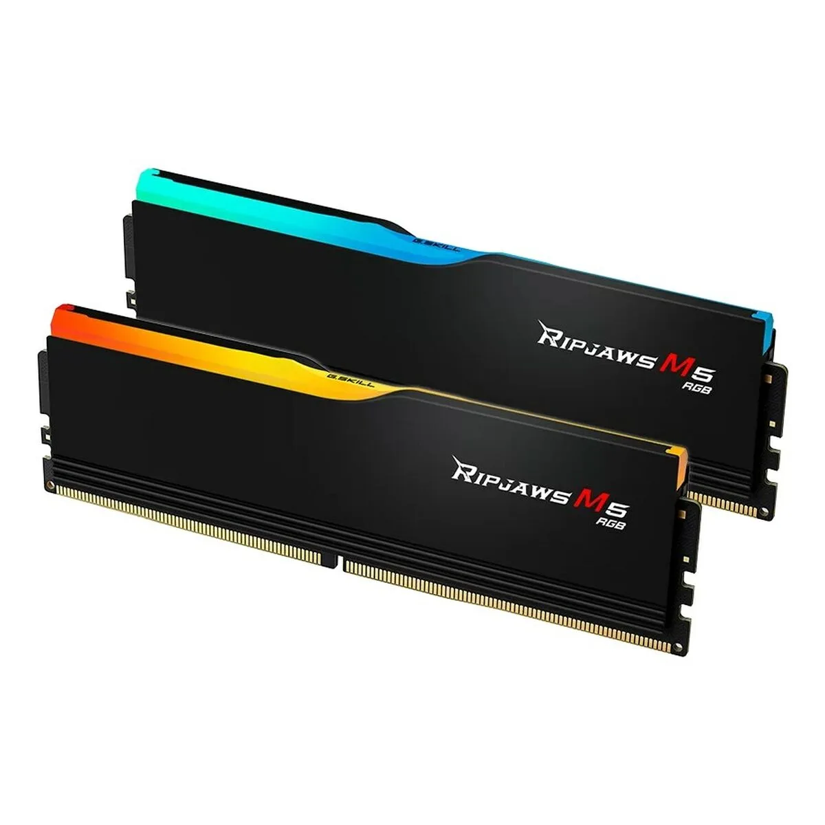 Memoire ram gskill f5 6000j2836g16gx2 rm5rk 32 gb ddr5 s9111576873. Nous avons bâti Diaytar sur un principe simple : offrir le meilleur des produits généraux et électroniques sans élitisme