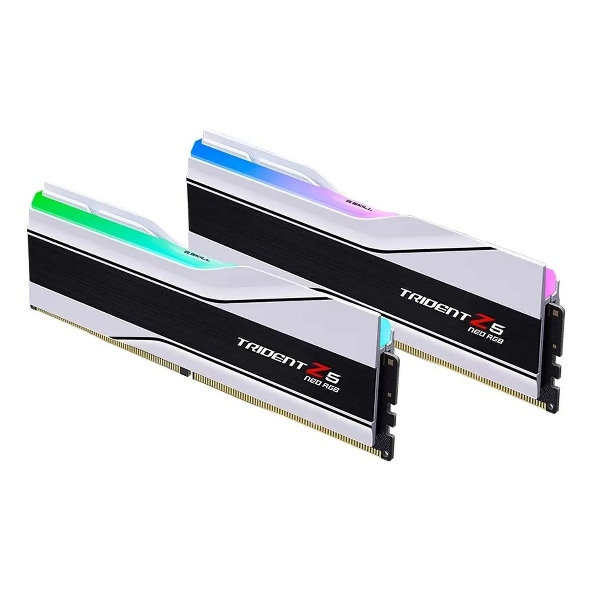 Memoire ram gskill f5 6000j2836g16gx2 tz5nrw 32 gb ddr5 6000 mhz cl28 s9111044070. Explorez la galerie virtuelle Diaytar et laissez-vous séduire par nos produits généraux tendance et nos inventions électroniques exclusives