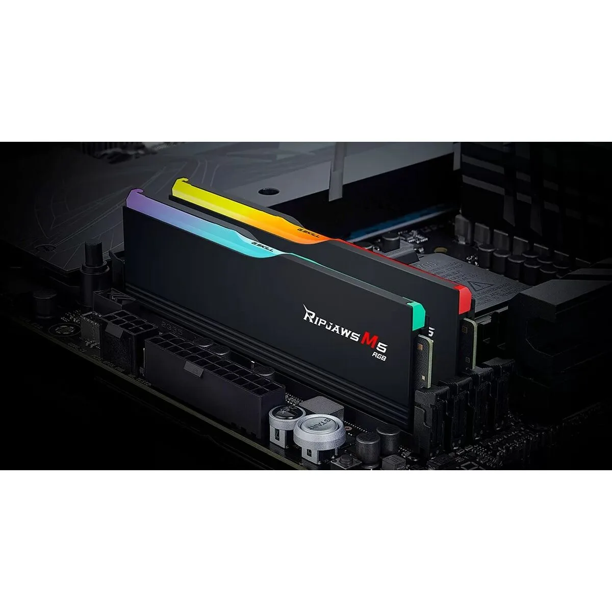 Memoire ram gskill f5 6000j3036f48gx2 rm5rk 96 gb ddr5 cl30 s9111511882. Diaytar Fashion : Soyez à la pointe de la mode avec nos collections exclusives.
