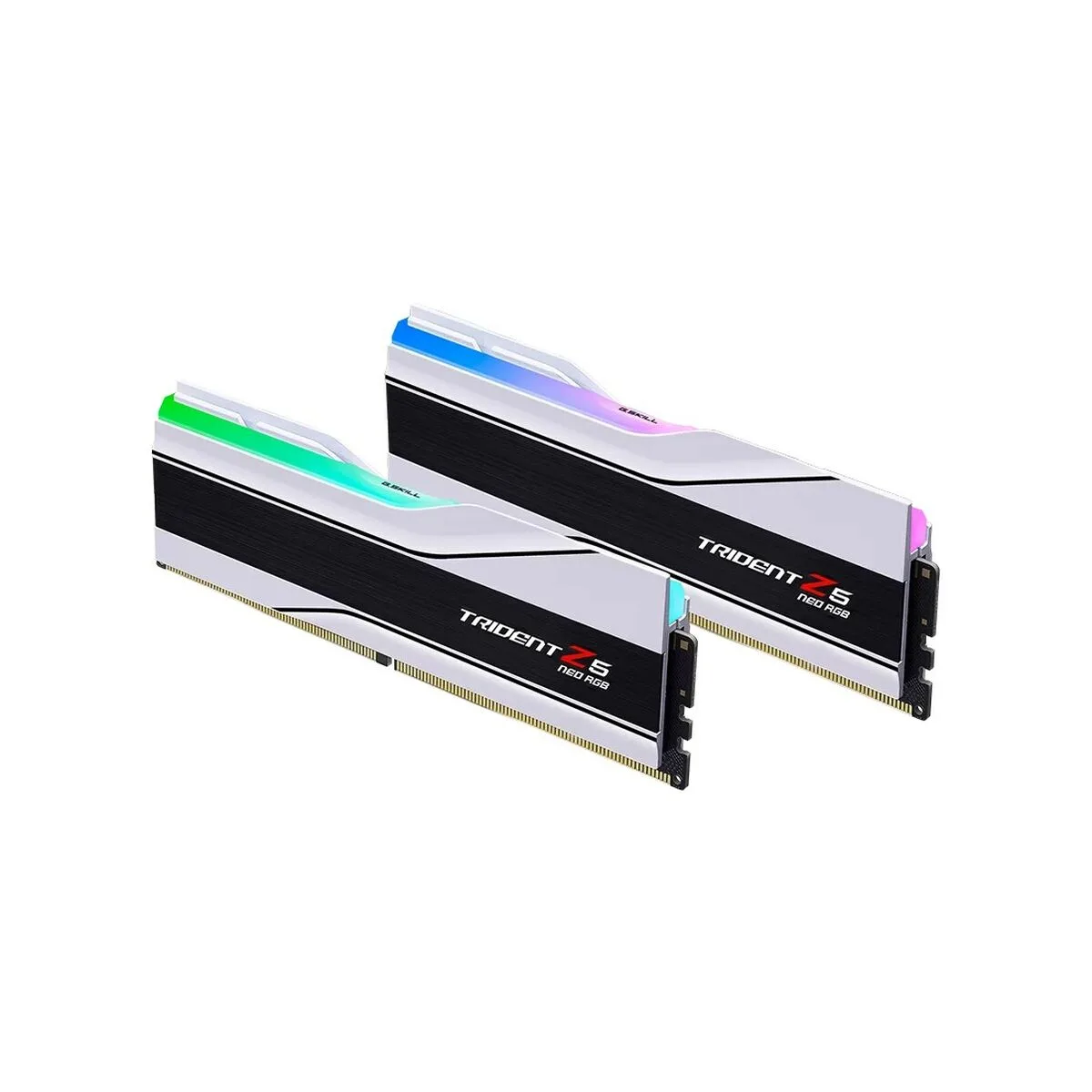 Memoire ram gskill f5 6000j3036g32gx2 tz5nrw ddr5 64 gb cl36 s916516273. Bienvenue sur Diaytar, la plateforme qui a réussi le pari de rendre le shopping généraliste aussi excitant que la mode.