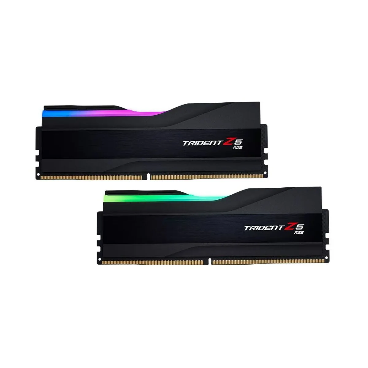 Memoire ram gskill f5 6000j3444f64gx2 tz5rk 128 gb ddr5 s9112294036. Chez Diaytar, la tendance n'est pas qu'une question d'apparence, c'est une question de fonctionnalité et d'innovation