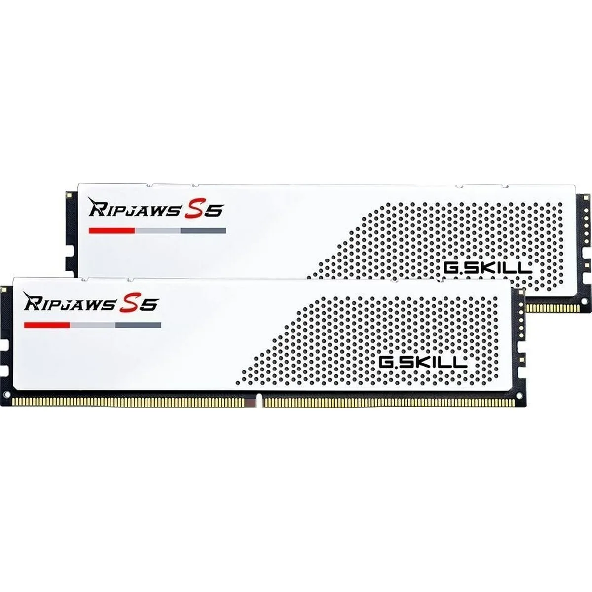 Memoire ram gskill f5 6000j3636f16gx2 fx5w s9112011667. Chez Diaytar, nous célébrons la singularité de chaque produit, qu'il s'agisse d'un gadget tech ou d'un ustensile maison