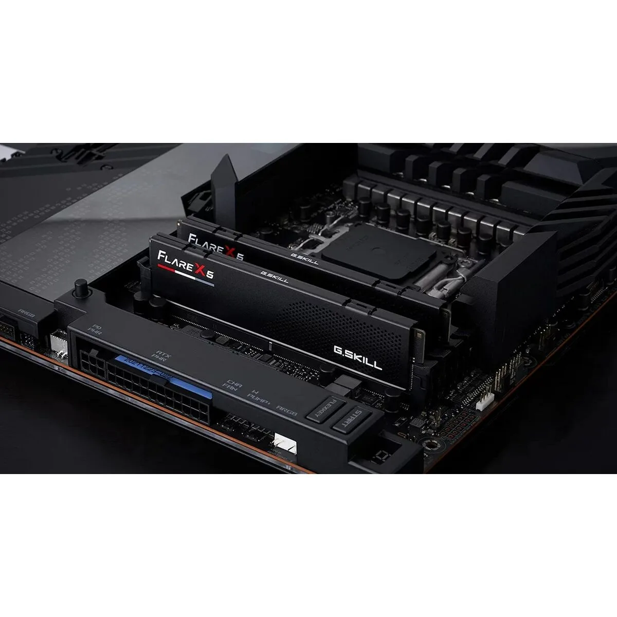 Memoire ram gskill f5 6000j3636f32gx2 fx5 64 gb ddr5 6000 mhz cl36 s9111458122. Diaytar réinvente le e-commerce avec une approche généraliste axée sur la qualité, la tendance et l'accessibilité