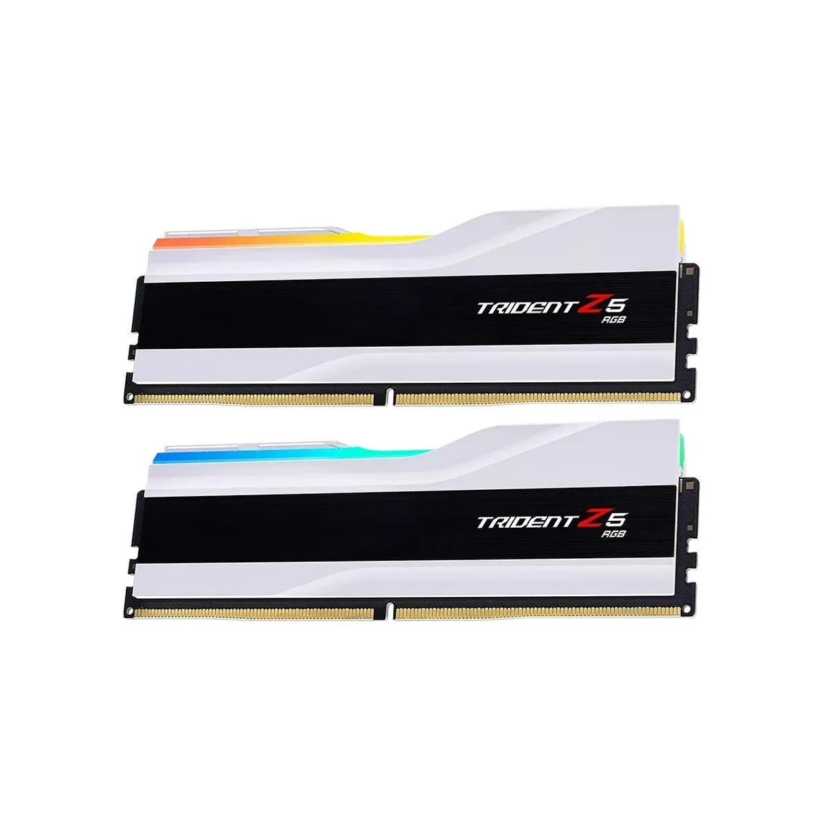 Memoire ram gskill f5 6000j3636f32gx2 tz5rw 64 gb ddr5 6000 mhz cl36 s9111457862. Chez Diaytar, nous transformons vos envies en réalité avec style.