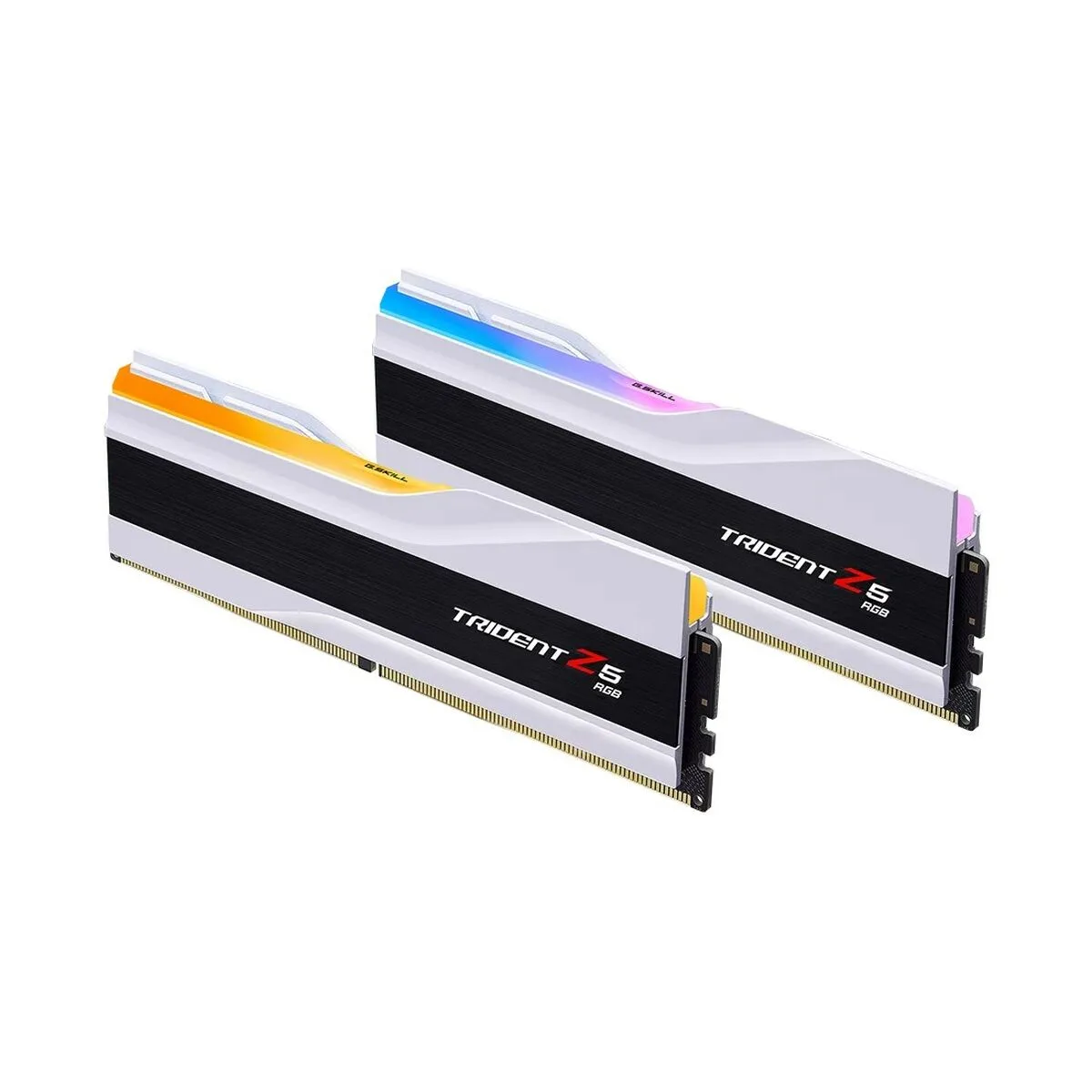 Memoire ram gskill f5 6000j3636f32gx2 tz5rw 64 gb ddr5 6000 mhz cl36 s9111457878. Nous avons infusé Diaytar avec une dose massive de passion pour le produit. Contagieux : vous allez l'attraper.