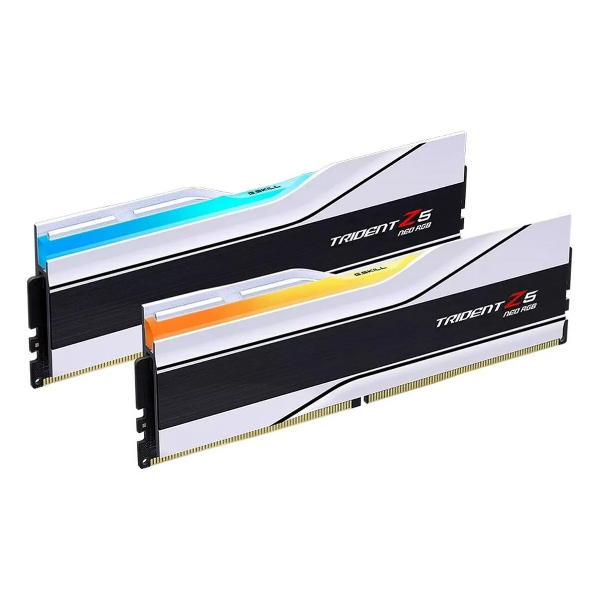 Memoire ram gskill f5 6400j3039g16gx2 tz5nrw 32 gb ddr5 6400 mhz cl30 s9111458449. Diaytar, c'est la vitrine ultime des produits qui comptent vraiment, ceux qui simplifient et embellissent existant.