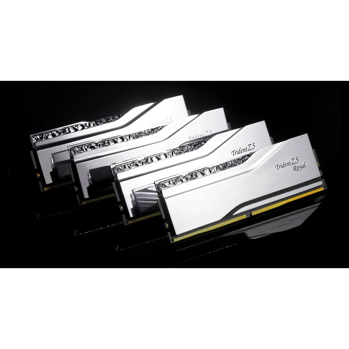 Memoire ram gskill f5 6800j3446f48gx2 tr5s s9112011576. La chasse aux produits extraordinaires est ouverte. Diaytar vous donne les clés d'un univers shopping infini.