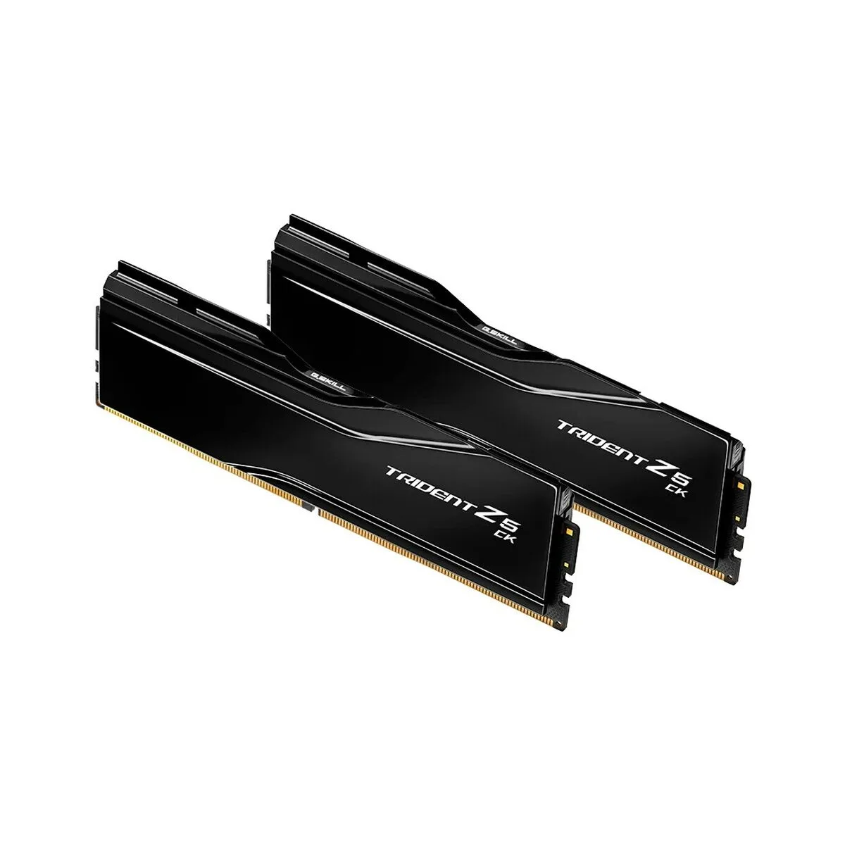 Memoire ram gskill f5 9000c4256h24gx2 tz5ck 48 gb ddr5 cl42 s9112220361. Votre garde-robe mérite le style Diaytar - Découvrez nos nouveautés !