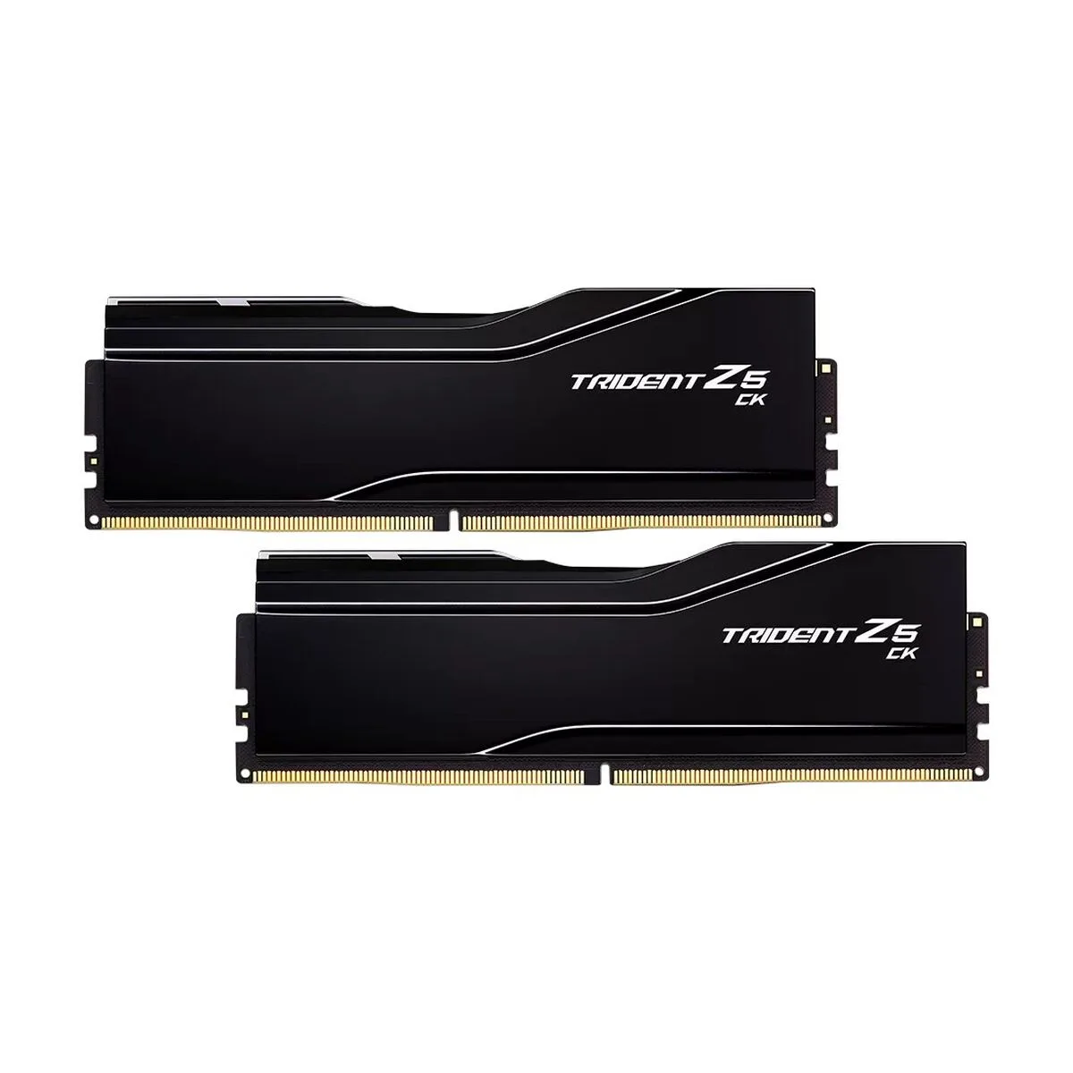 Memoire ram gskill f5 9000c4256h24gx2 tz5ck 48 gb ddr5 cl42 s9112220379. Notre équipe Diaytar est une bande de dénicheurs compulsifs, toujours en quête du produit qui provoquera l'étincelle dans votre regard.