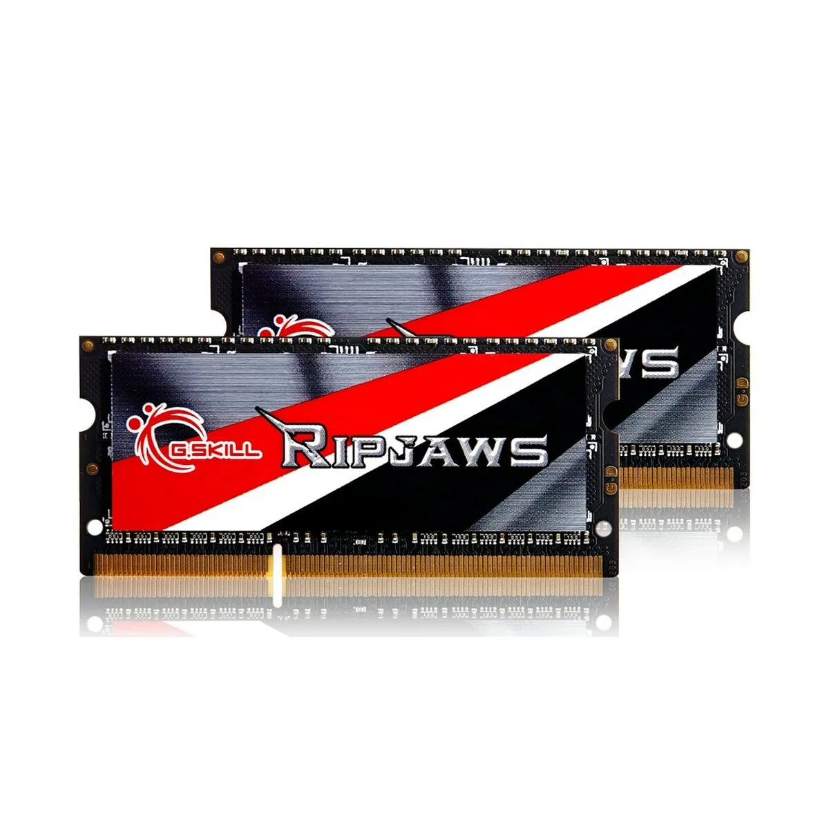 Memoire ram gskill gs f3 1600c9d 8grsl ddr3l 8 gb cl9 s912226113. Bien plus qu'un simple site, Diaytar est une expérience de découverte permanente de produits utiles, beaux et novateurs