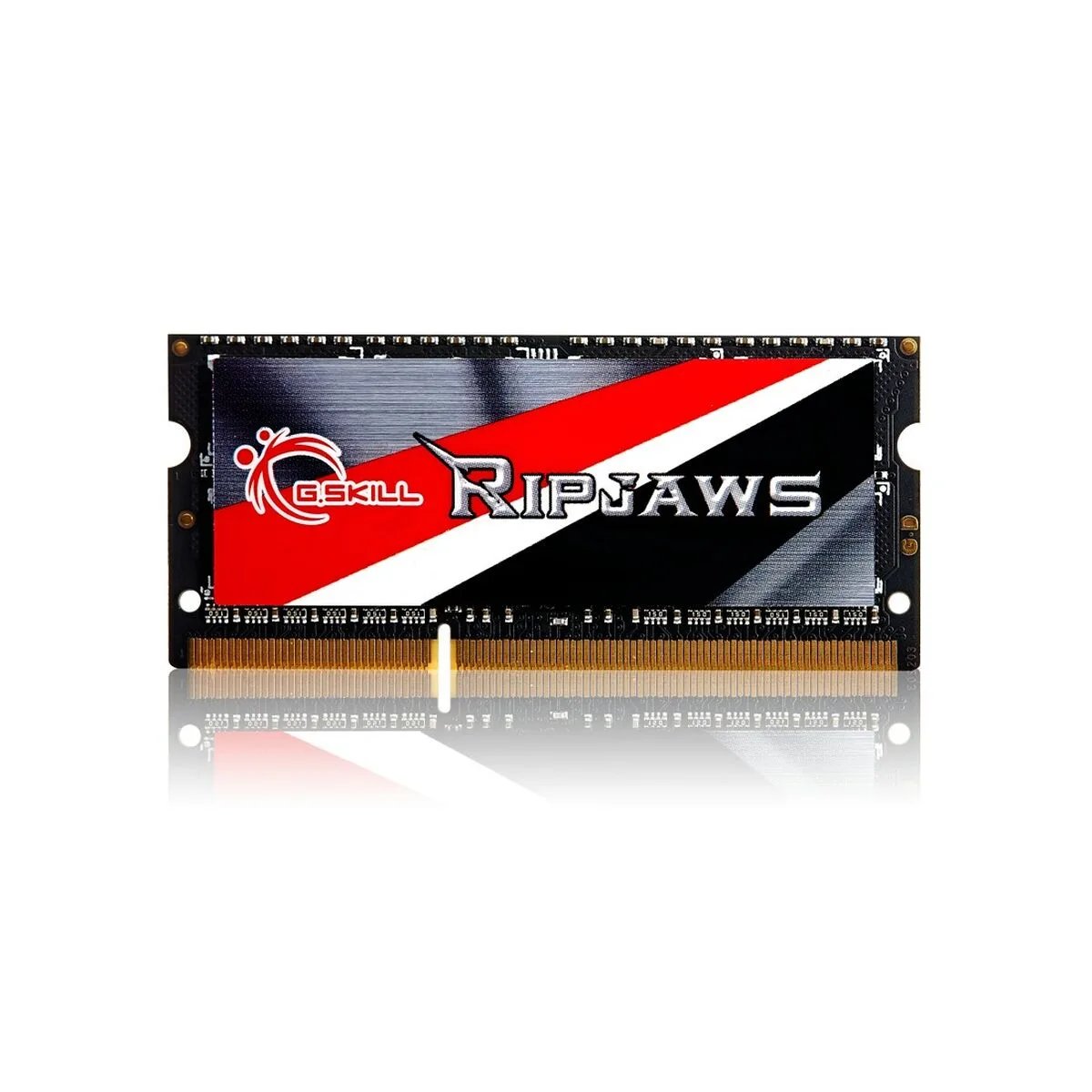 Memoire ram gskill gs f3 1600c9d 8grsl ddr3l 8 gb cl9 s912226168. Diaytar, c'est la démonstration que le meilleur des produits est à portée de clic, sans compromis, sans attente.